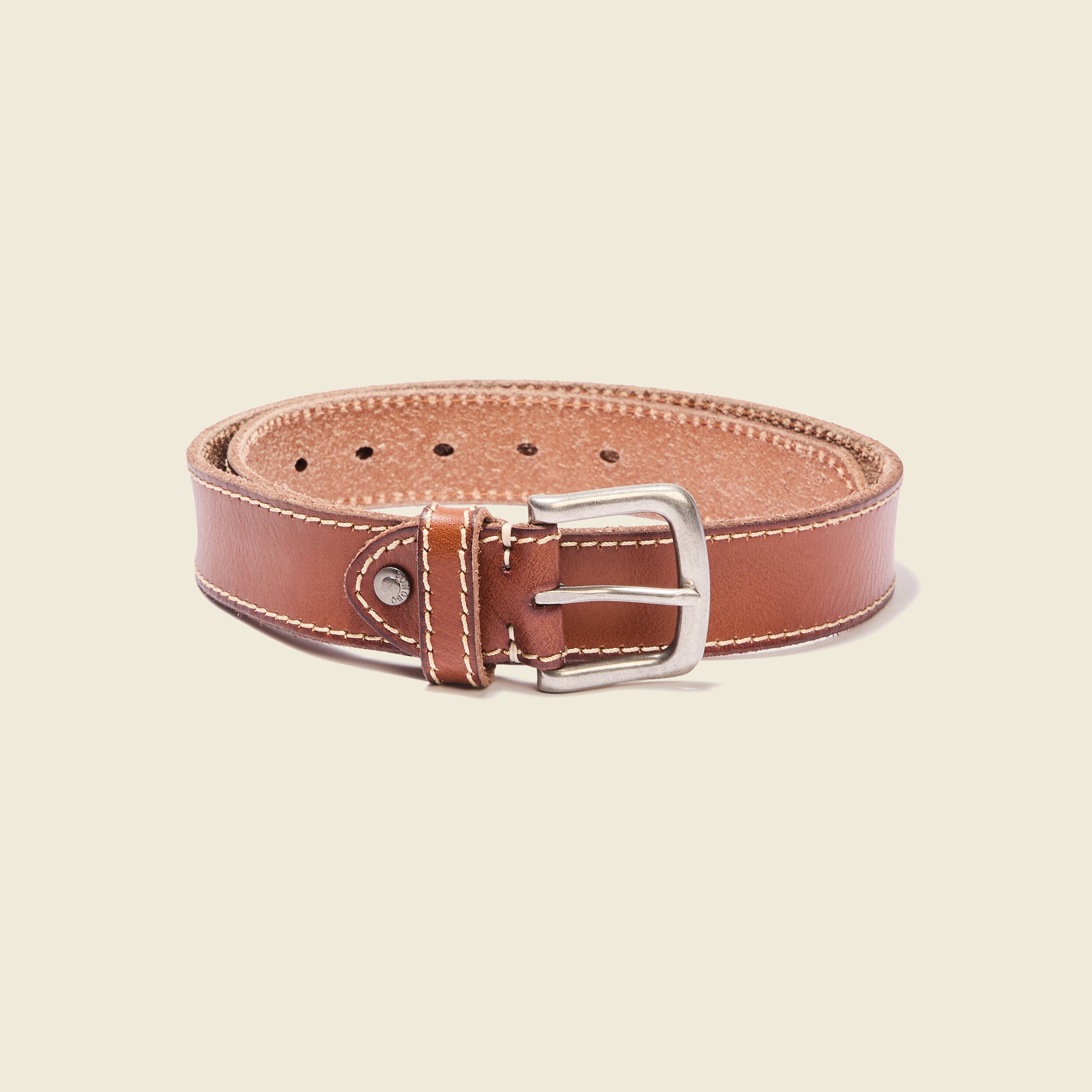 ceinture marron homme Ceinture marron homme