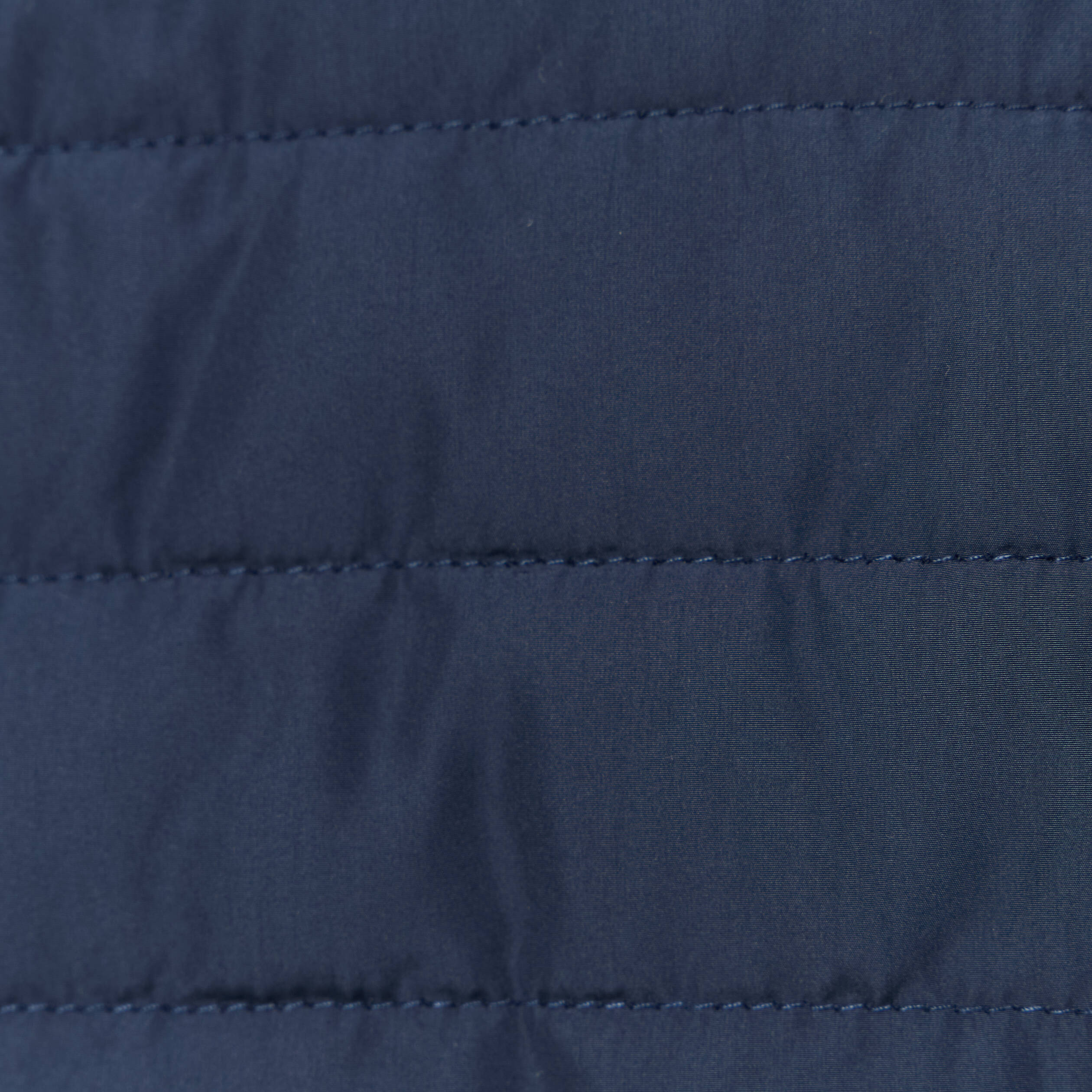 doudoune eco responsable bleu marine femme Doudoune éco-responsable bleu marine femme