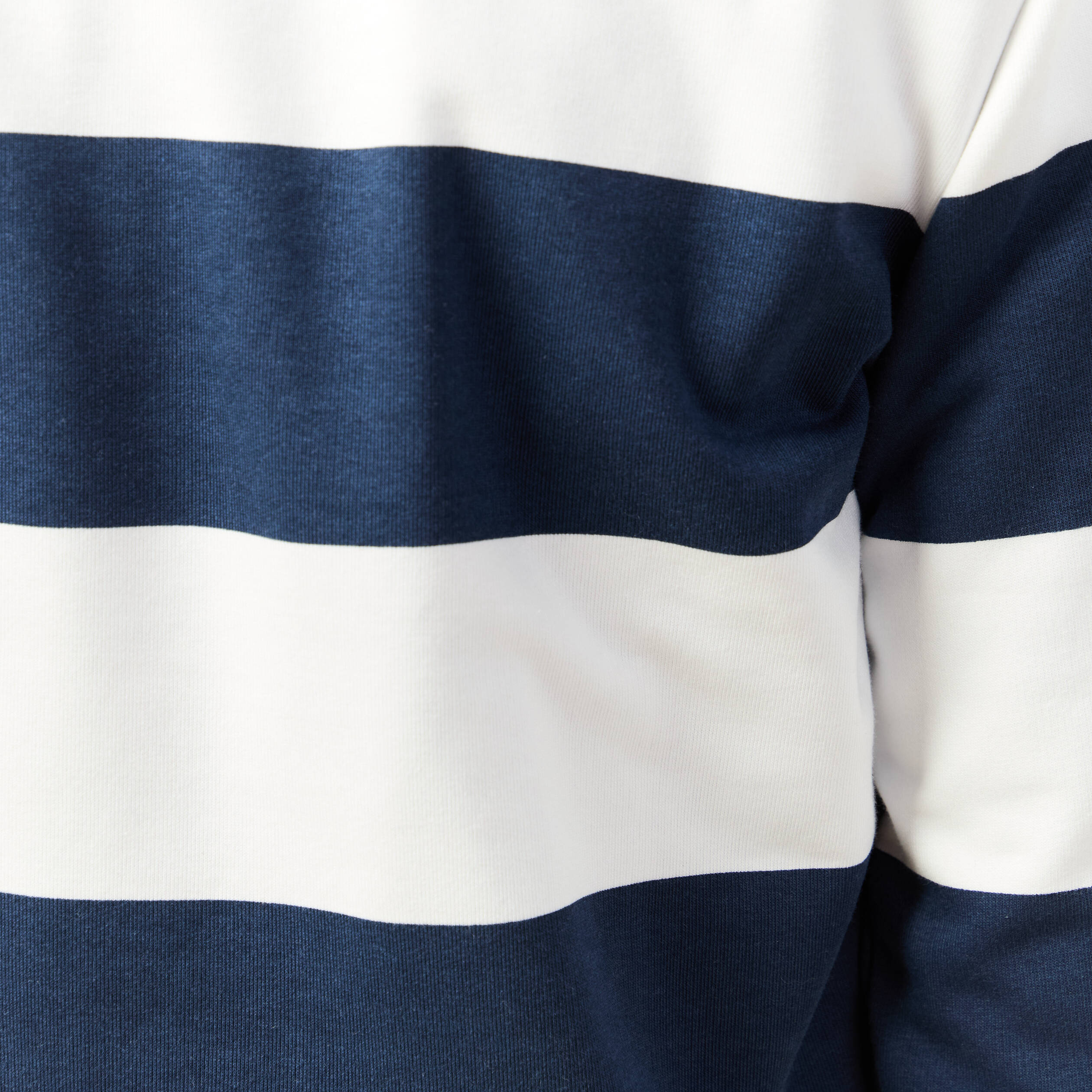 Sweat manches longues ecru homme