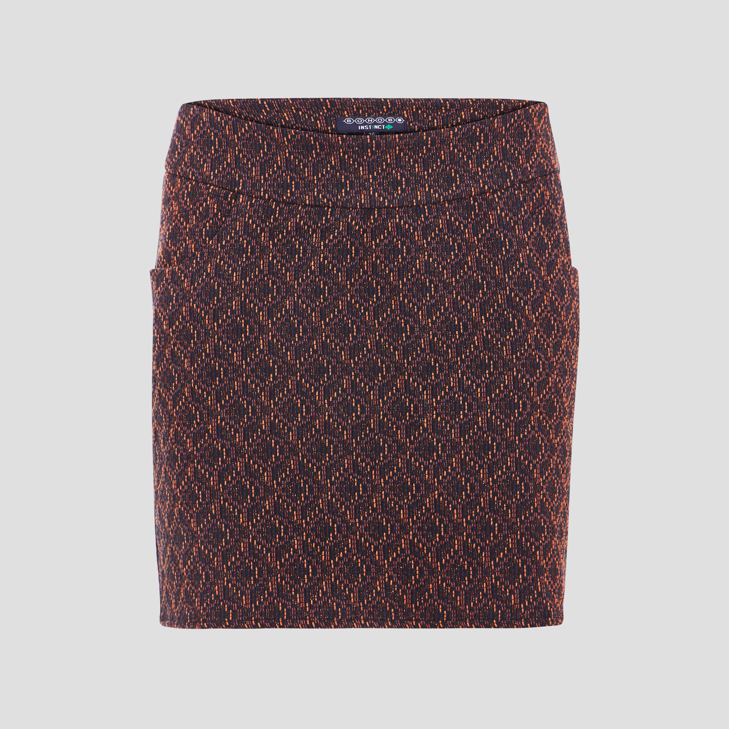 Jupe sales femme bonobo