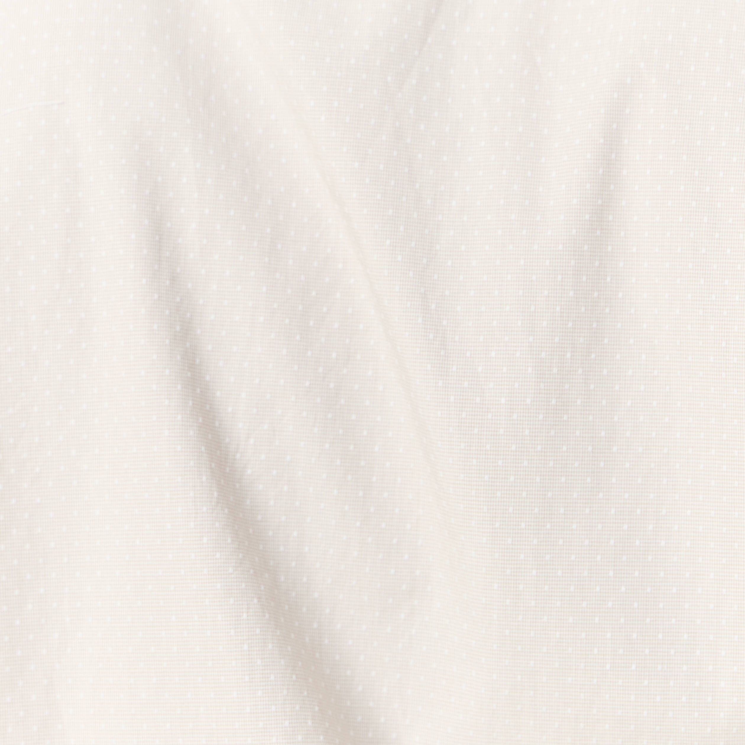 Chemise manches longues beige homme
