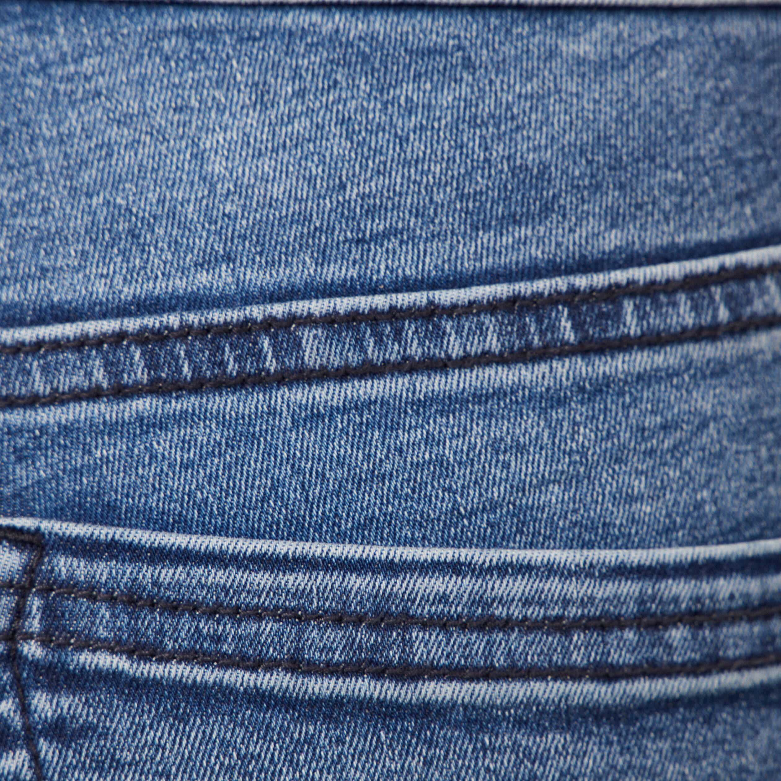 Jeans slim éco-responsable denim stone femme
