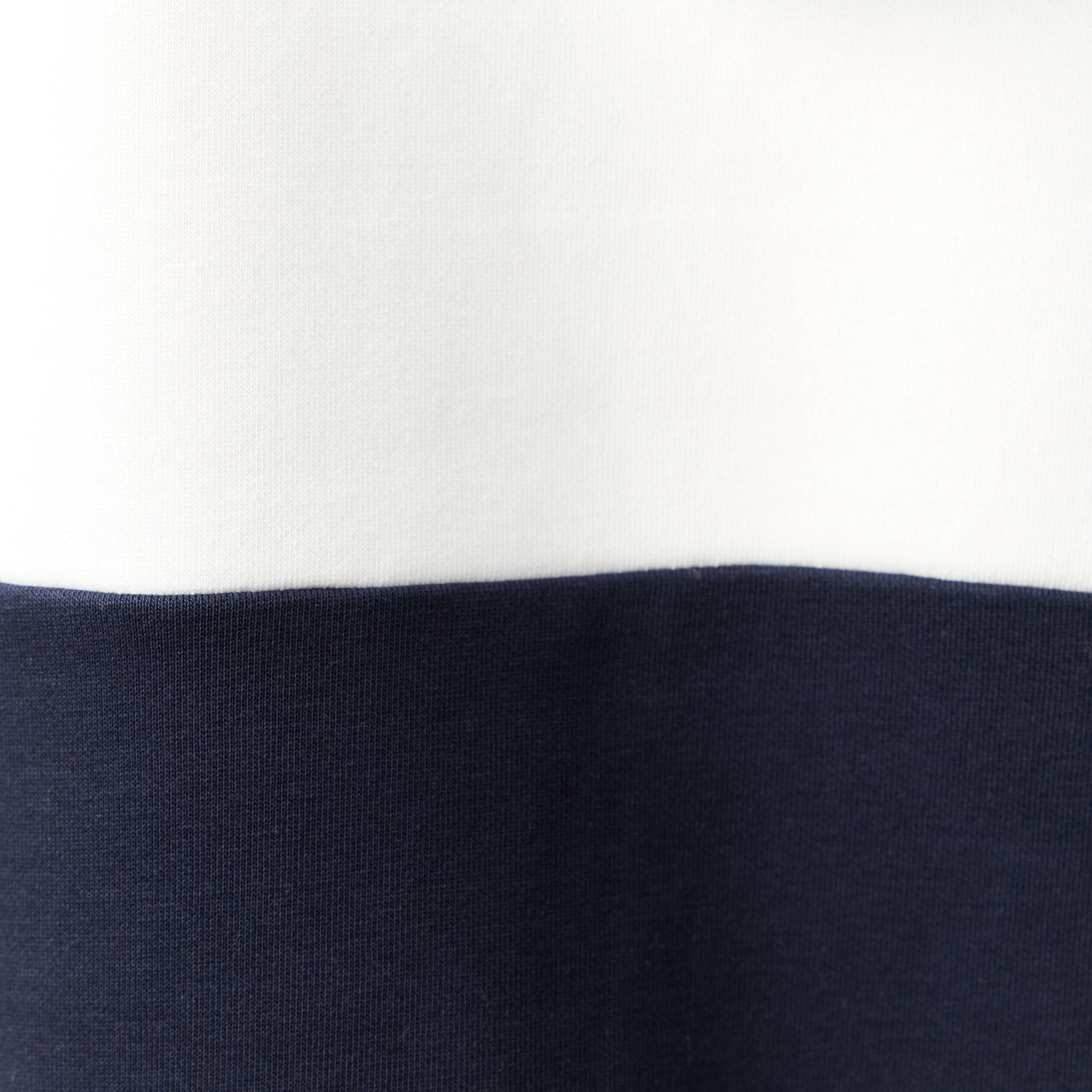 sweat a capuche manches longues ecru homme Sweat à capuche manches longues ecru homme