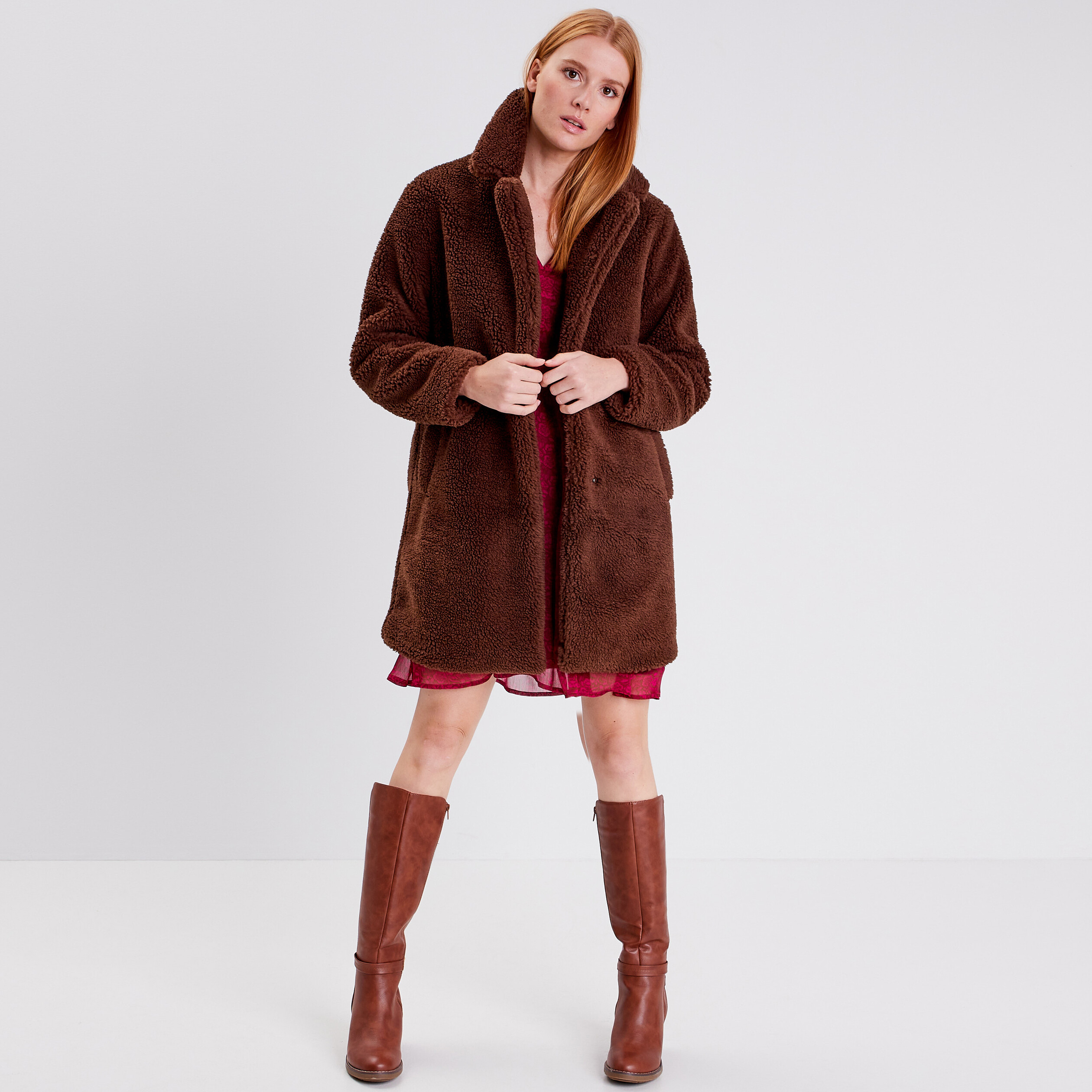 Bonobo manteau femme 2019 online