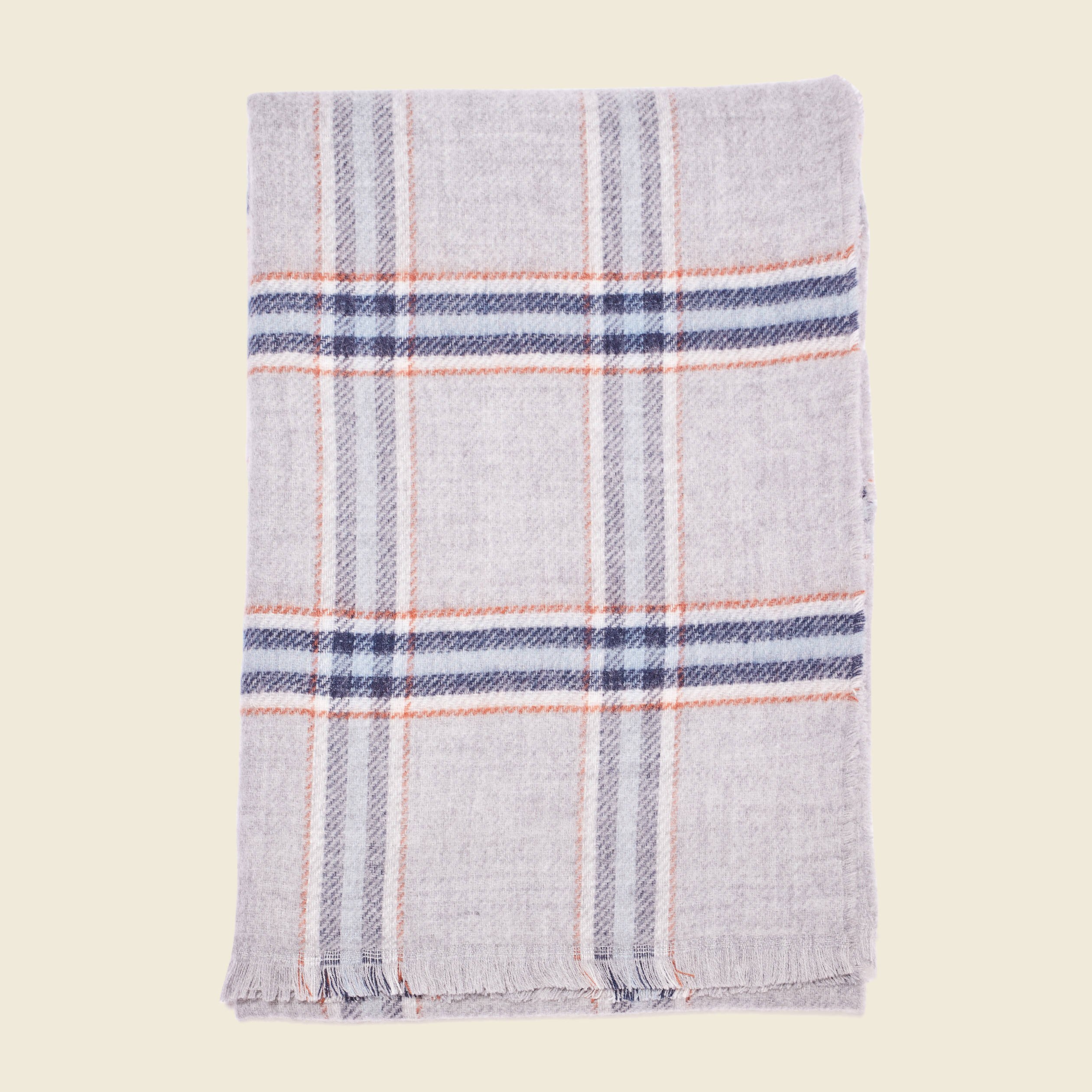 echarpe gris fonce homme Écharpe gris foncé homme