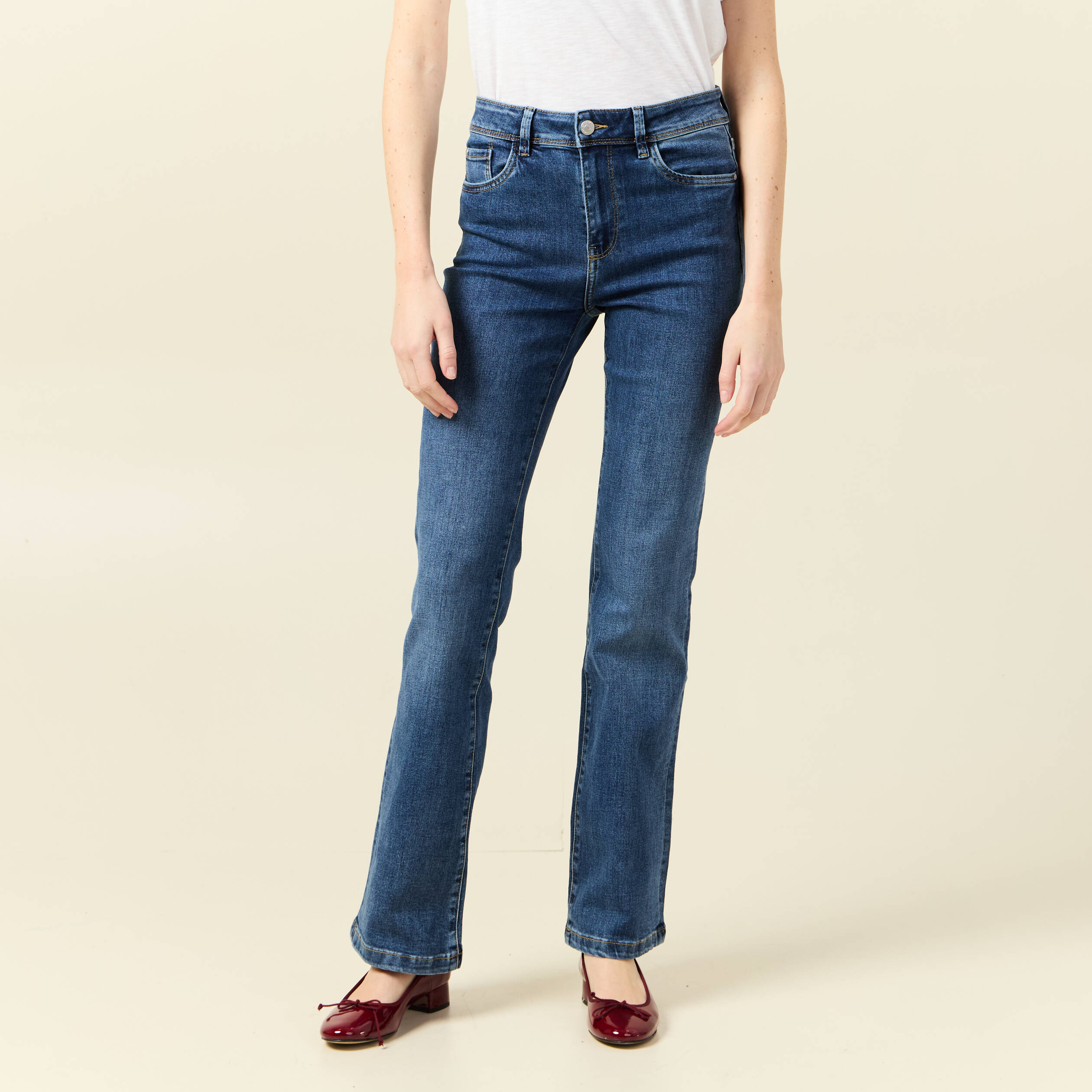 Yoko jeans hotsell