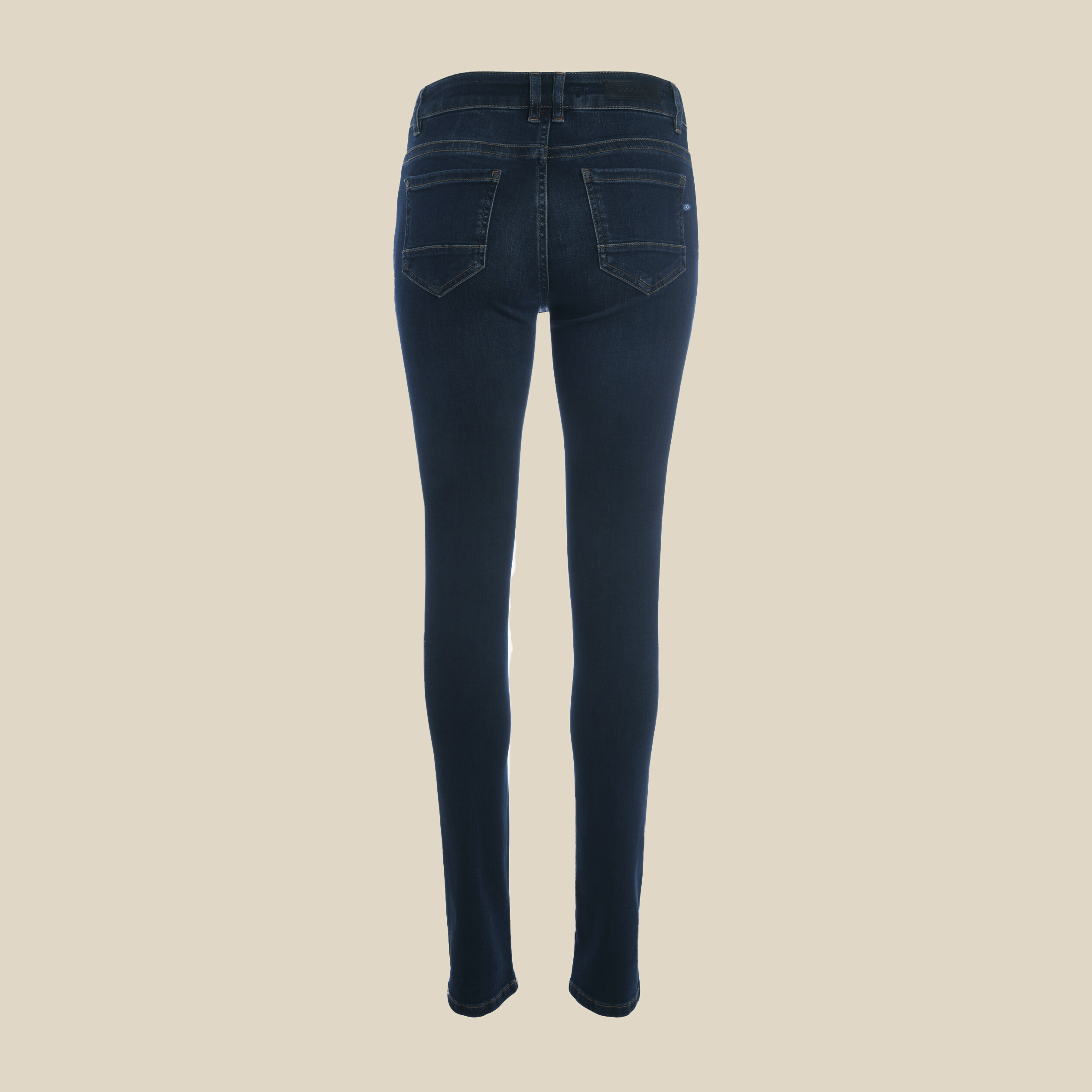jeans slim denim brut femme Jeans slim denim brut femme