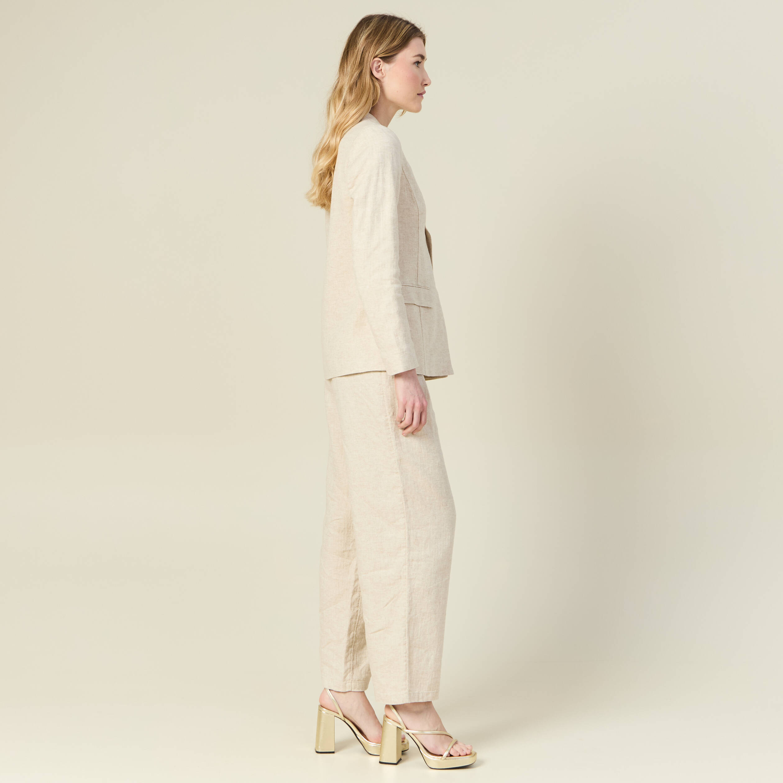 veste esprit blazer sable femme Veste esprit blazer sable femme
