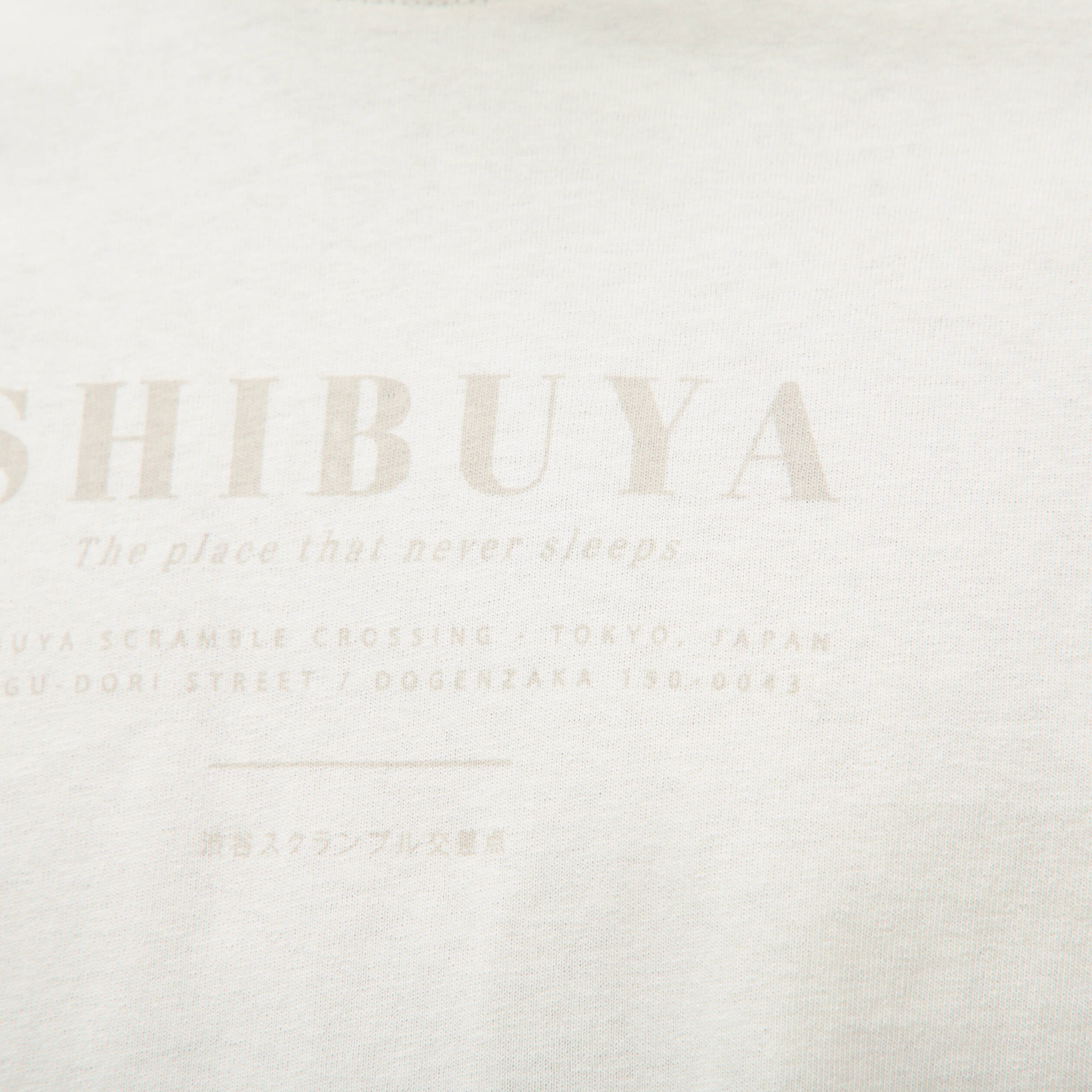 T-shirt en coton manches courtes gris clair homme
