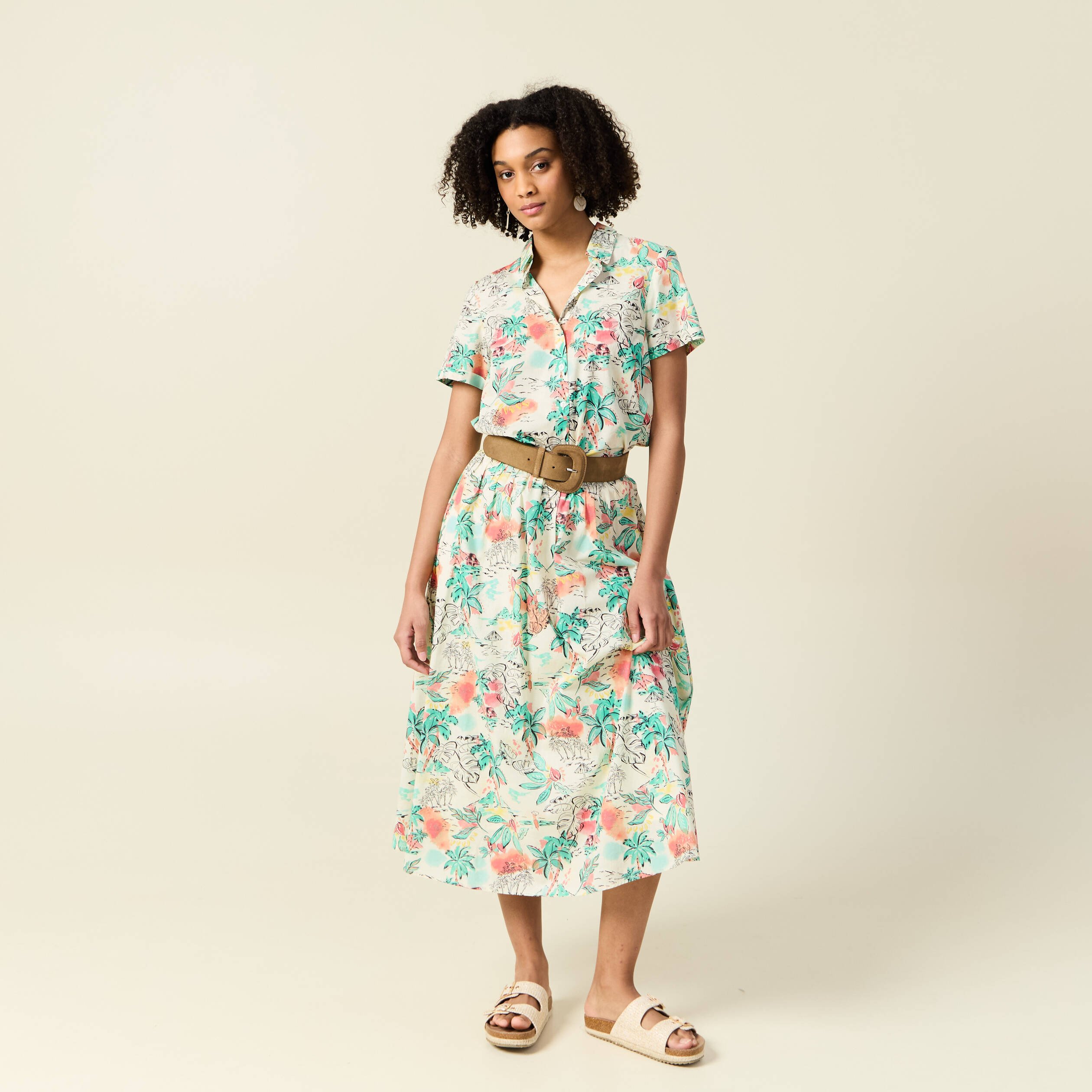 chemise manches courtes blanc femme Chemise manches courtes blanc femme