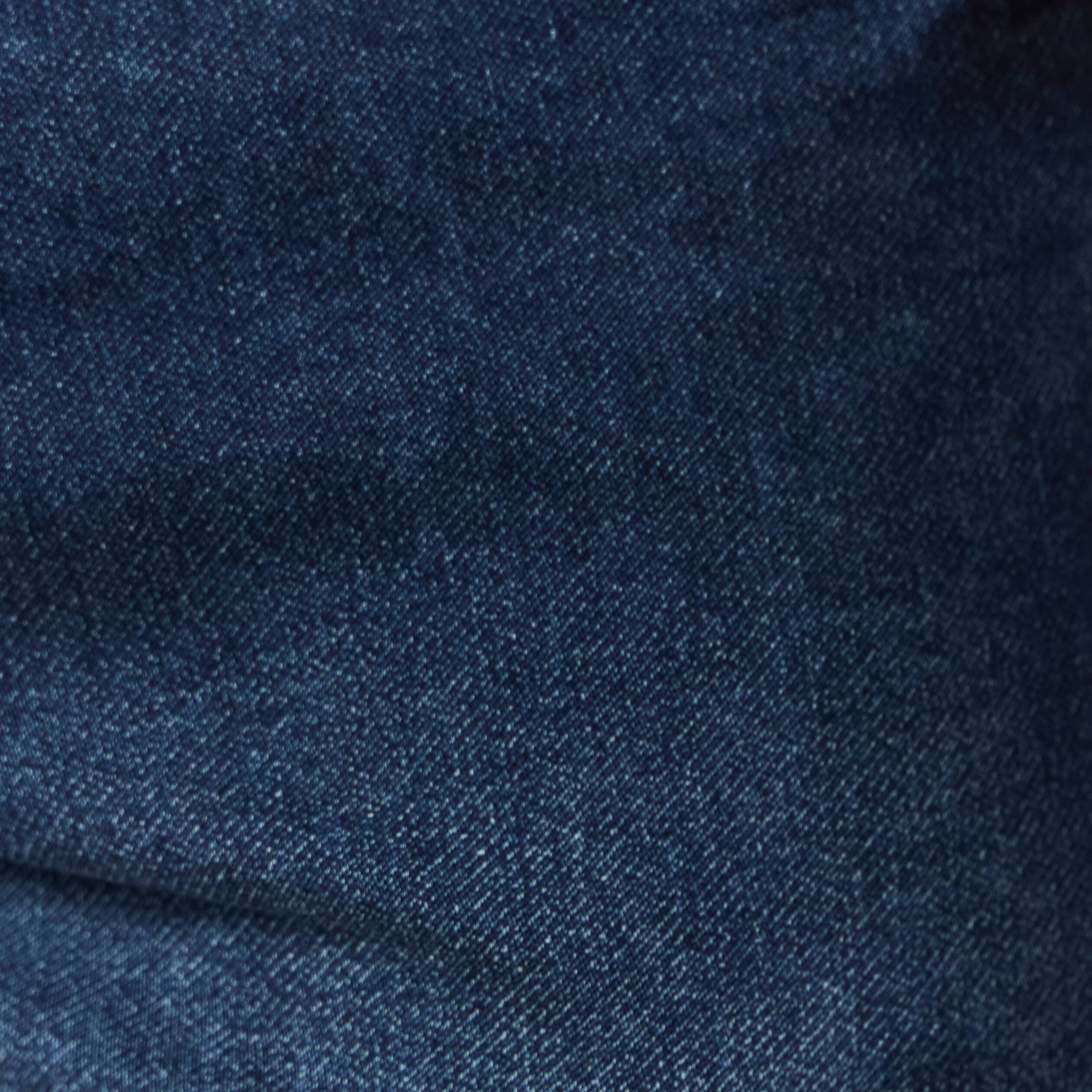 Jeans straight homme denim brut homme