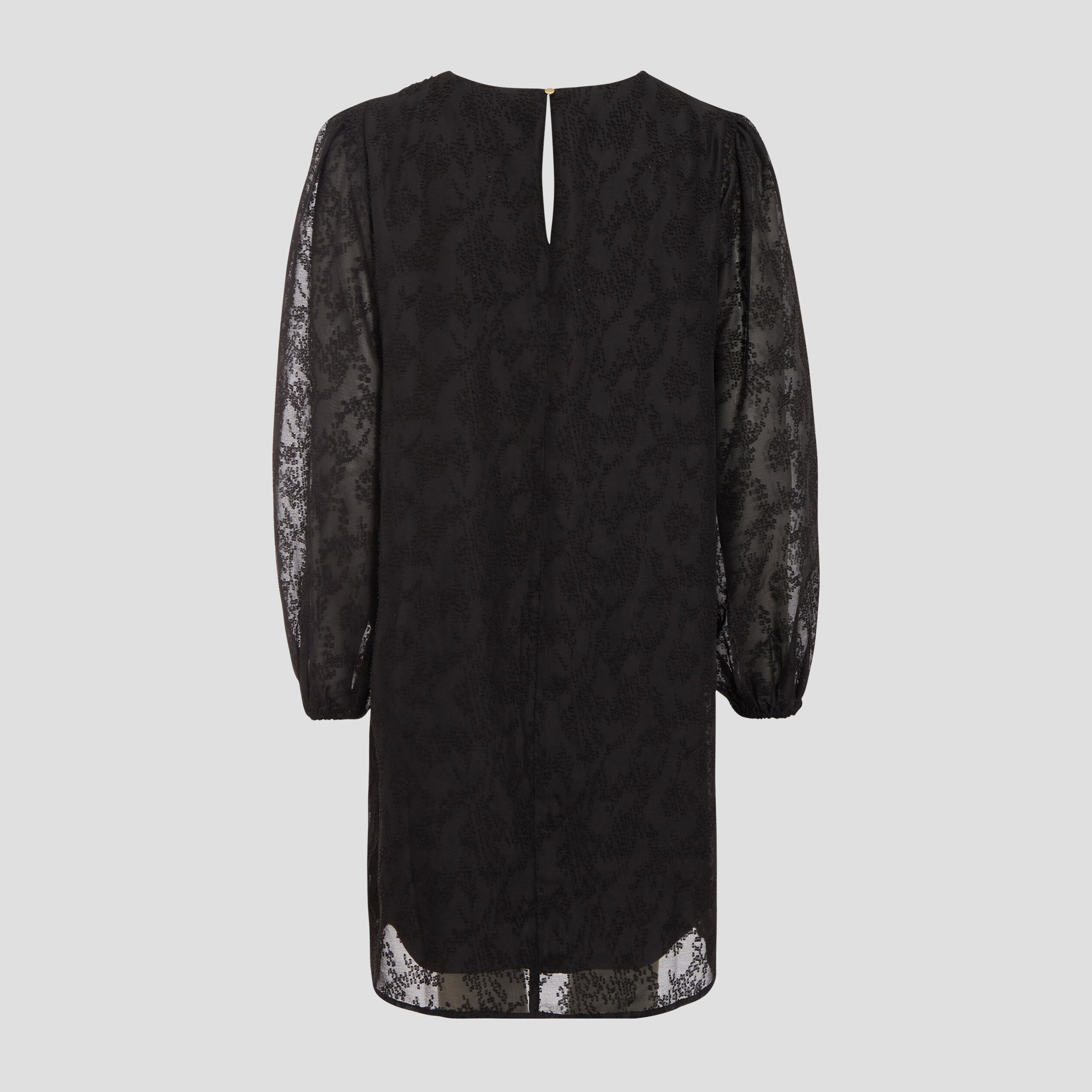 Robe droite femme manche longue outlet