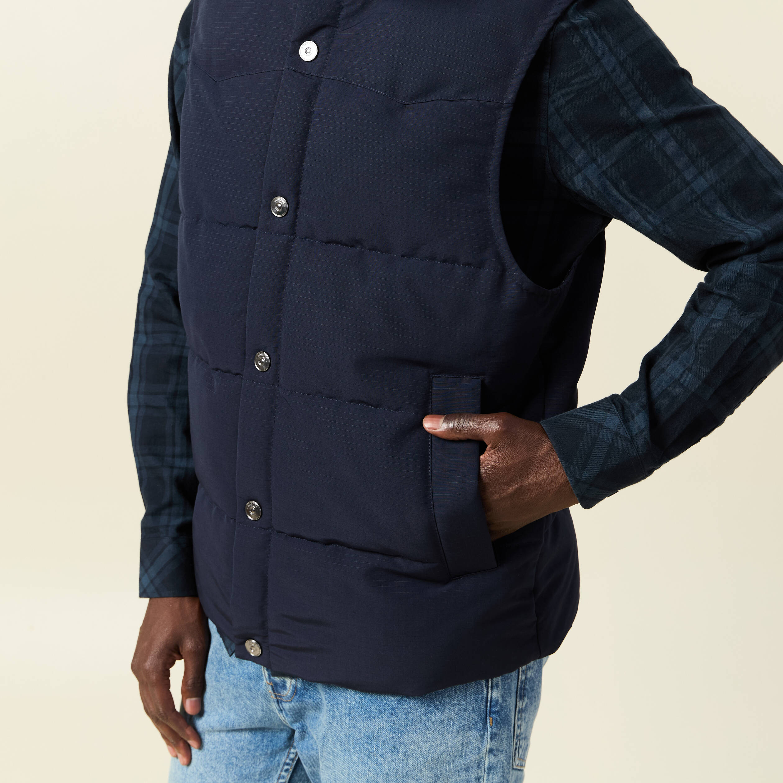 doudoune sans manches bleu marine homme Doudoune sans manches bleu marine homme