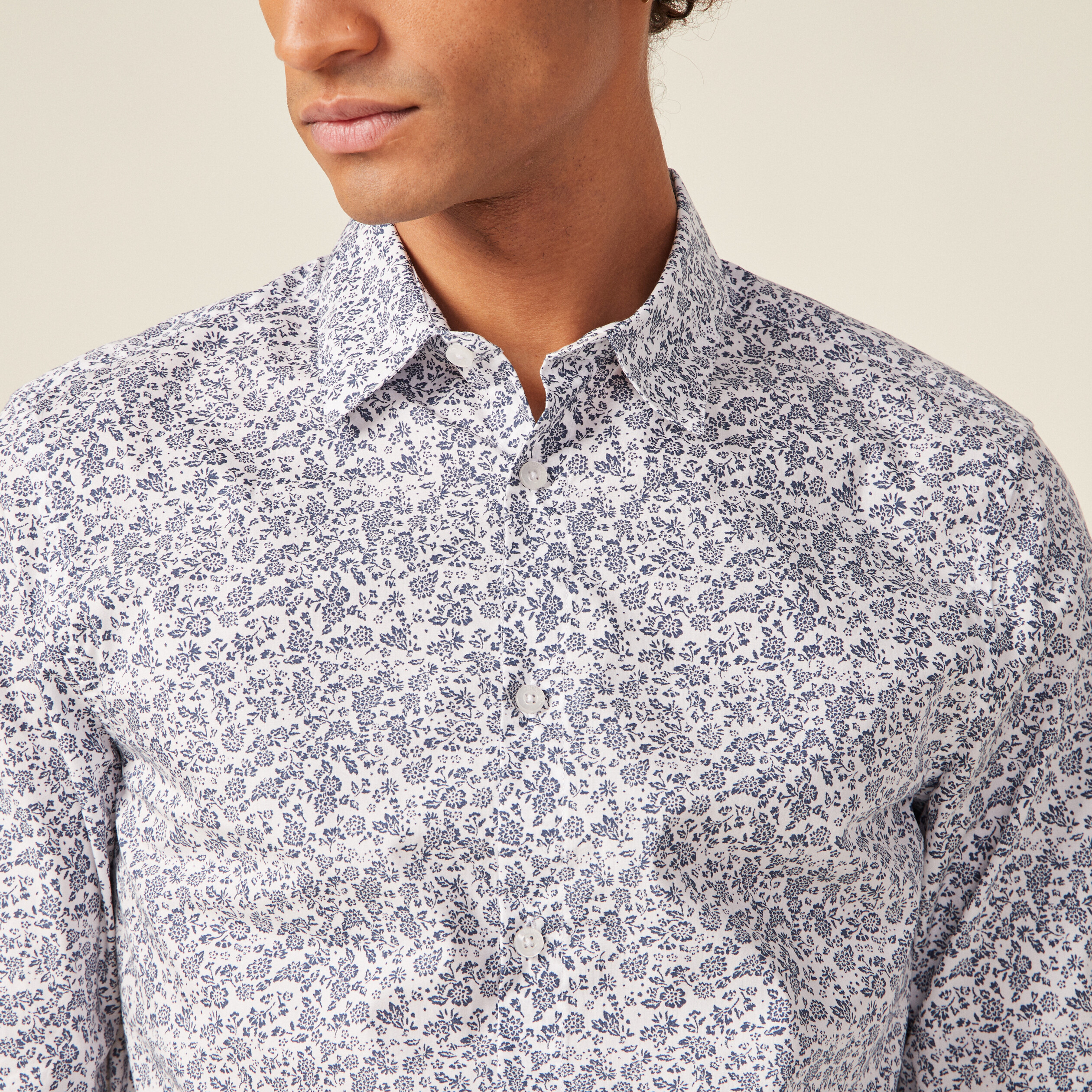 chemise blanc homme Chemise blanc homme
