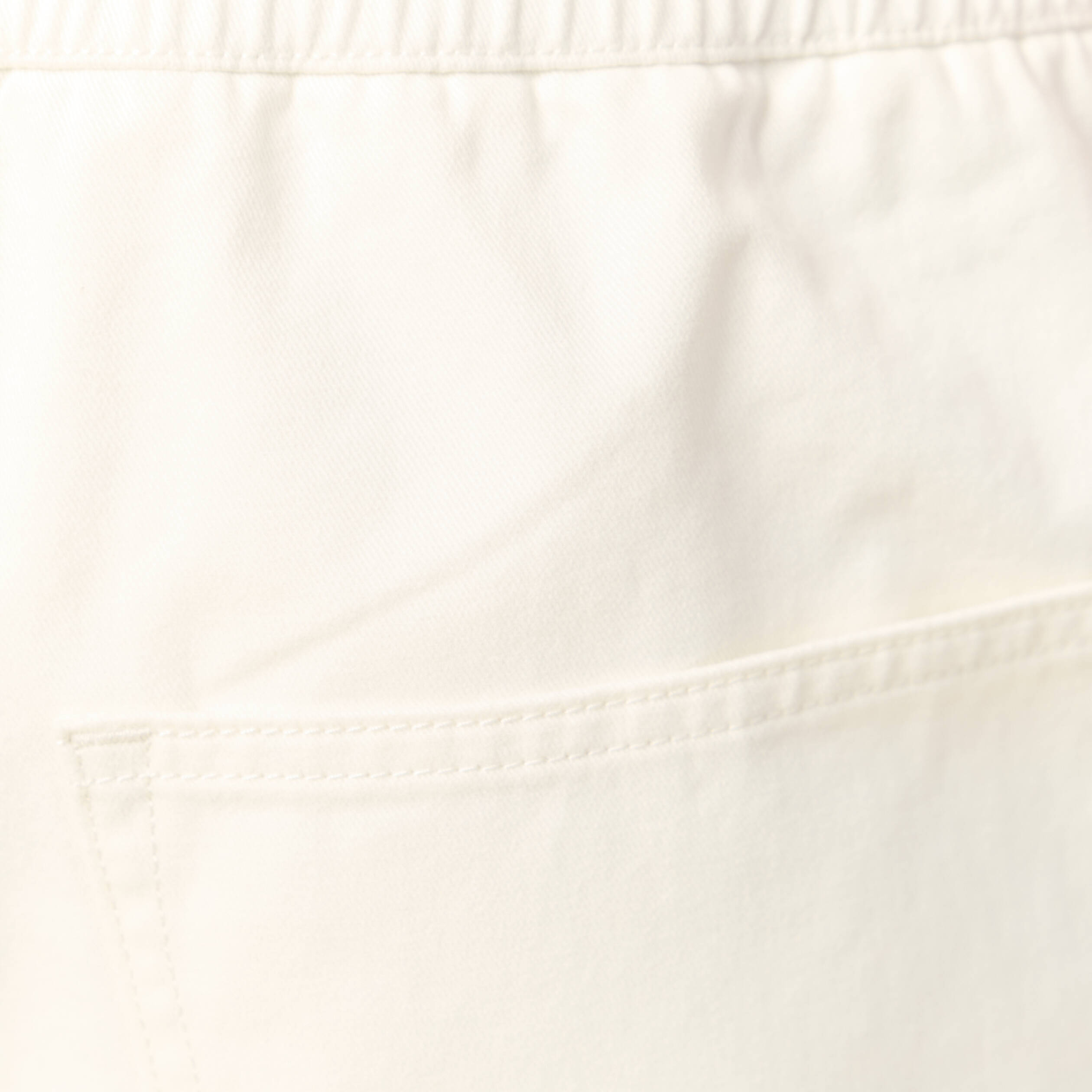 bermuda droit ecru homme Bermuda droit ecru homme
