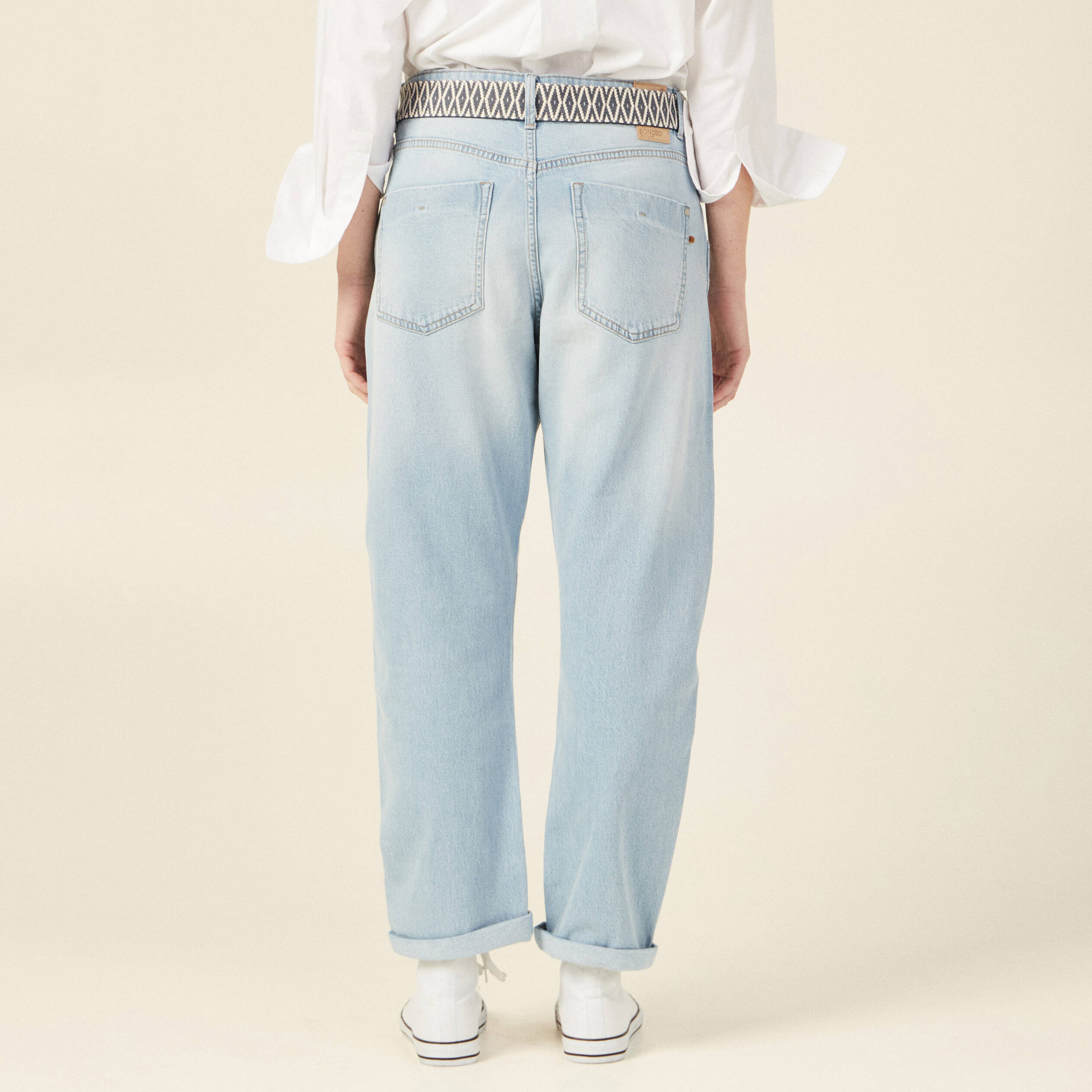 Ceinture boyfriend online