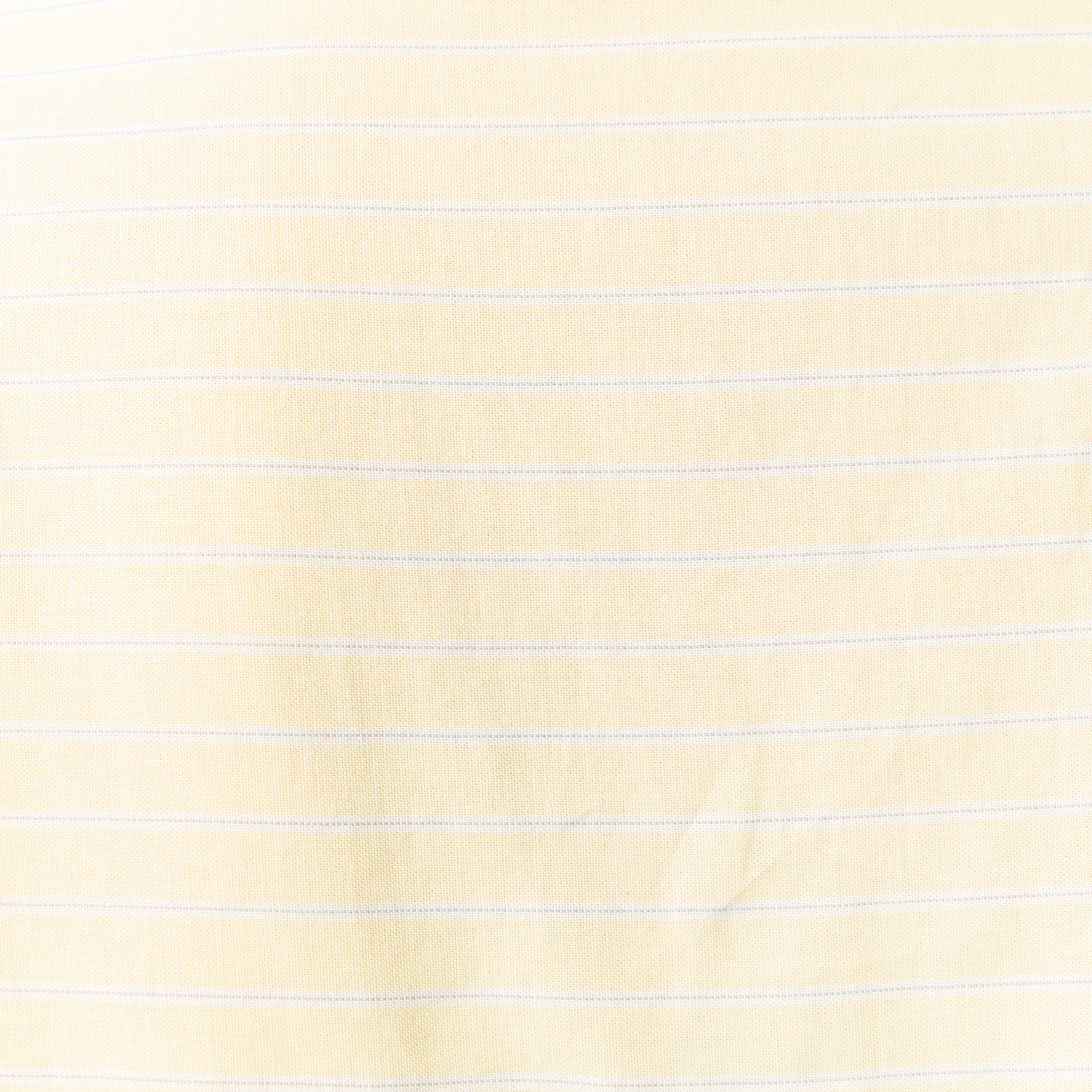 Chemise brod&eacute;e Atelier Beguin x Bonobo jaune femme