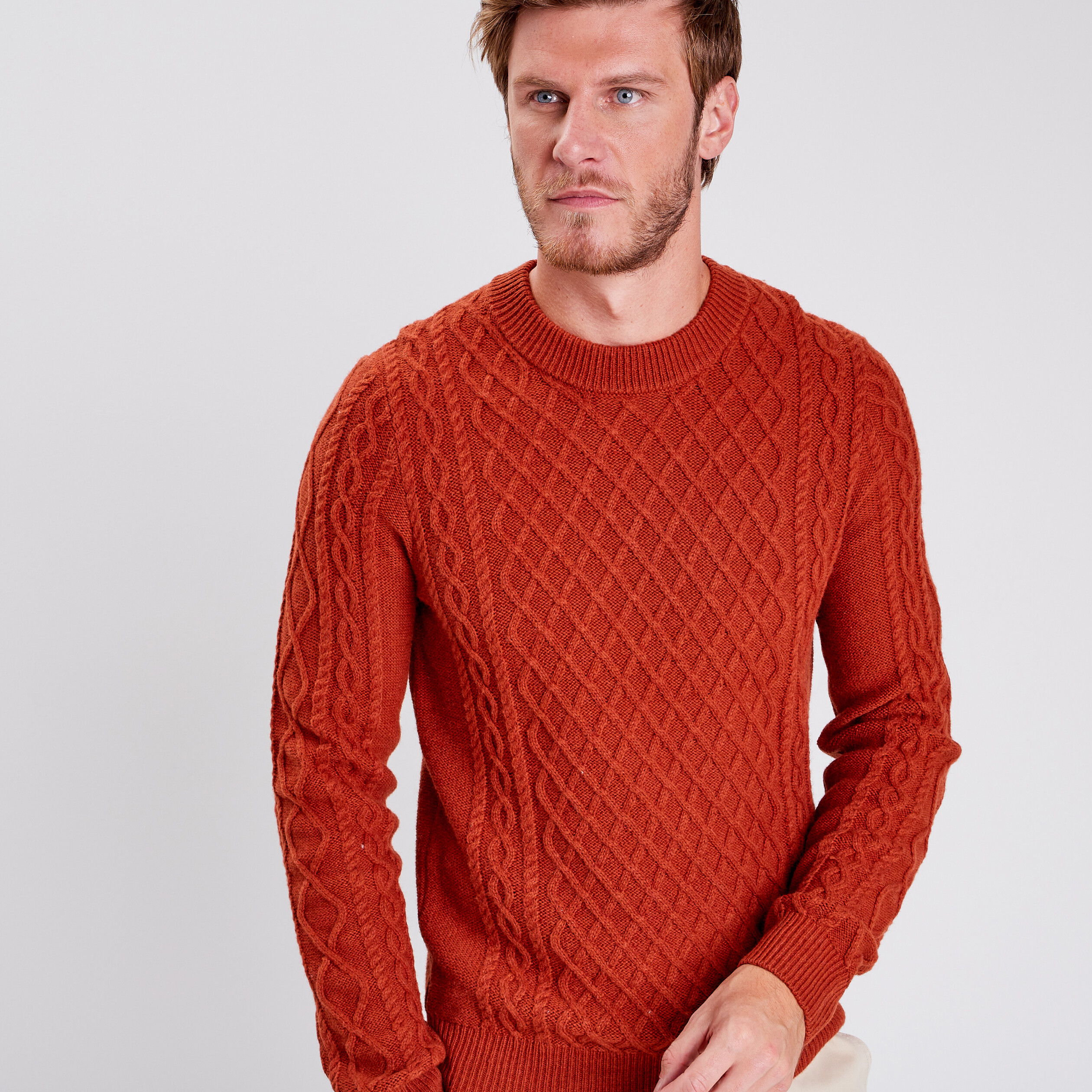 Pull homme chez bonobo deals