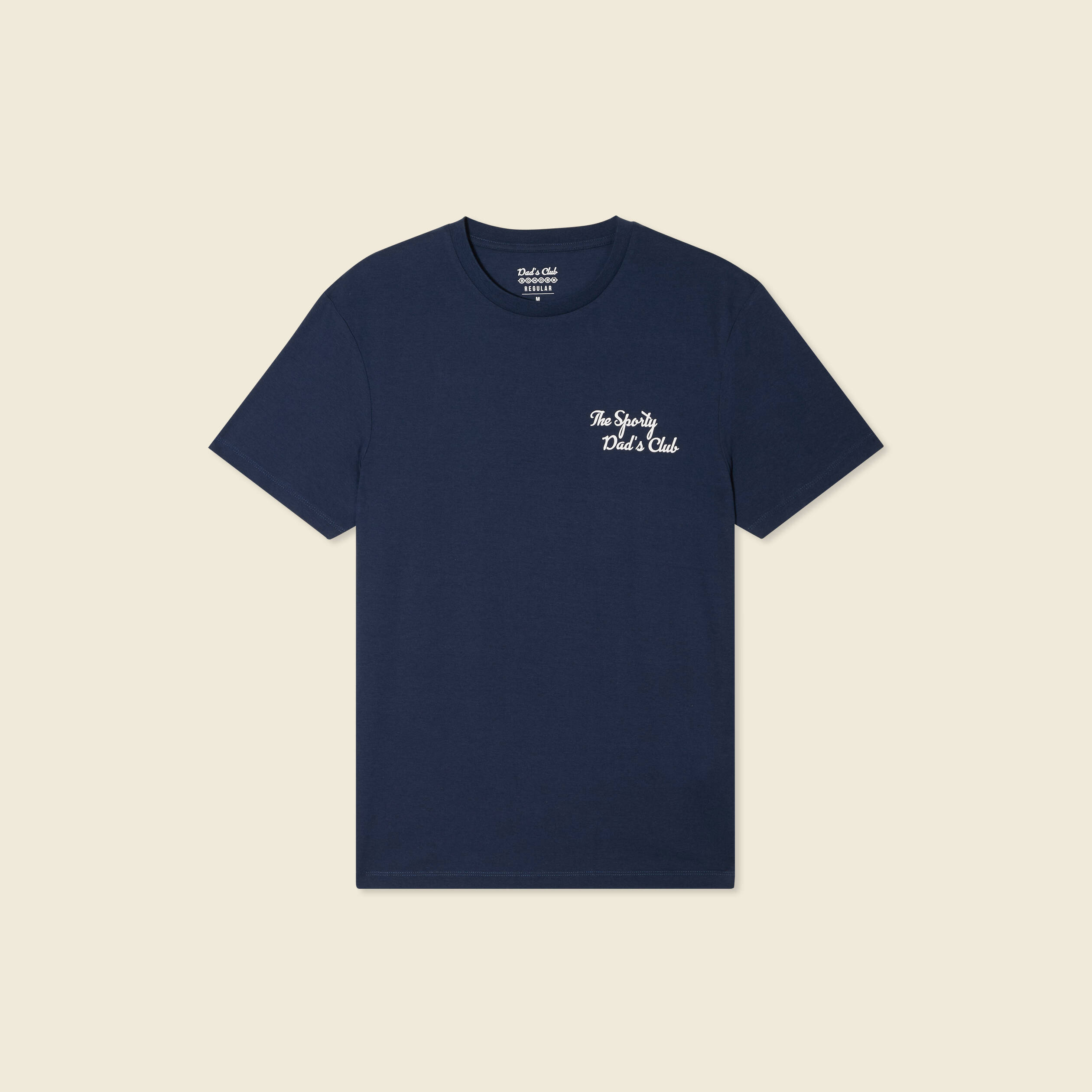 t shirt manches courtes bleu marine homme T-shirt manches courtes bleu marine homme