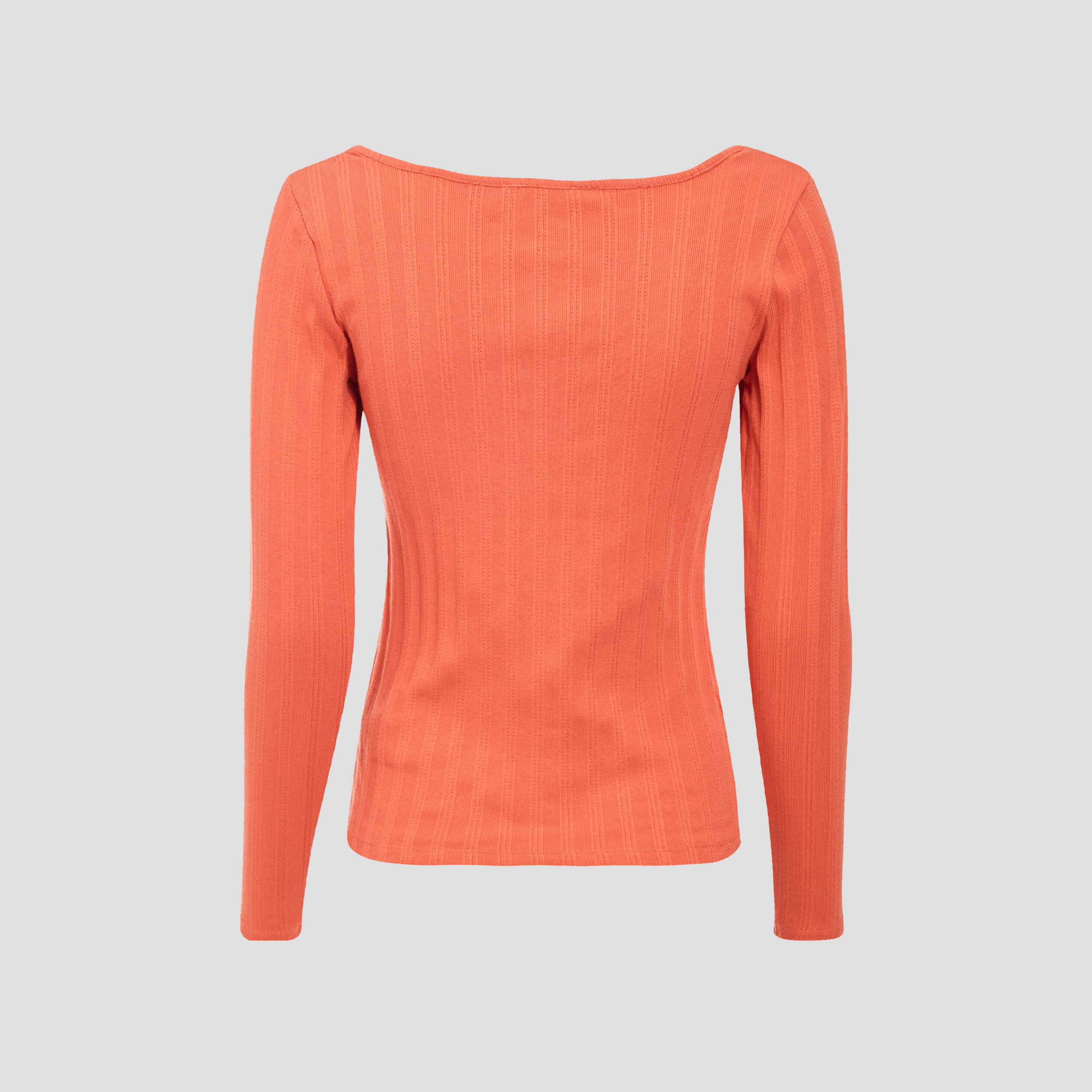 T-shirts à manches longues homme PULL&BEAR | La sélection de