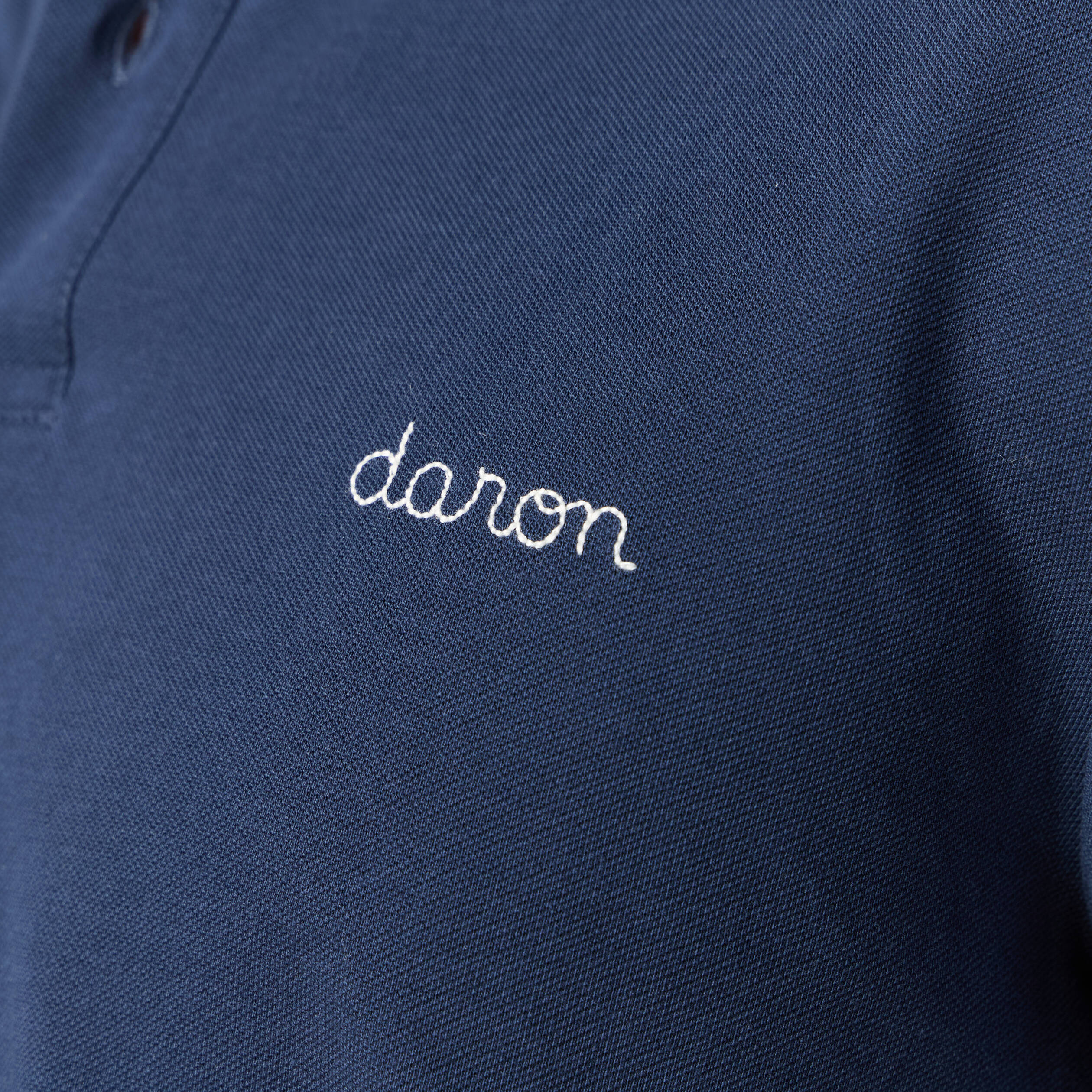 polo manches courtes bleu marine homme Polo manches courtes bleu marine homme