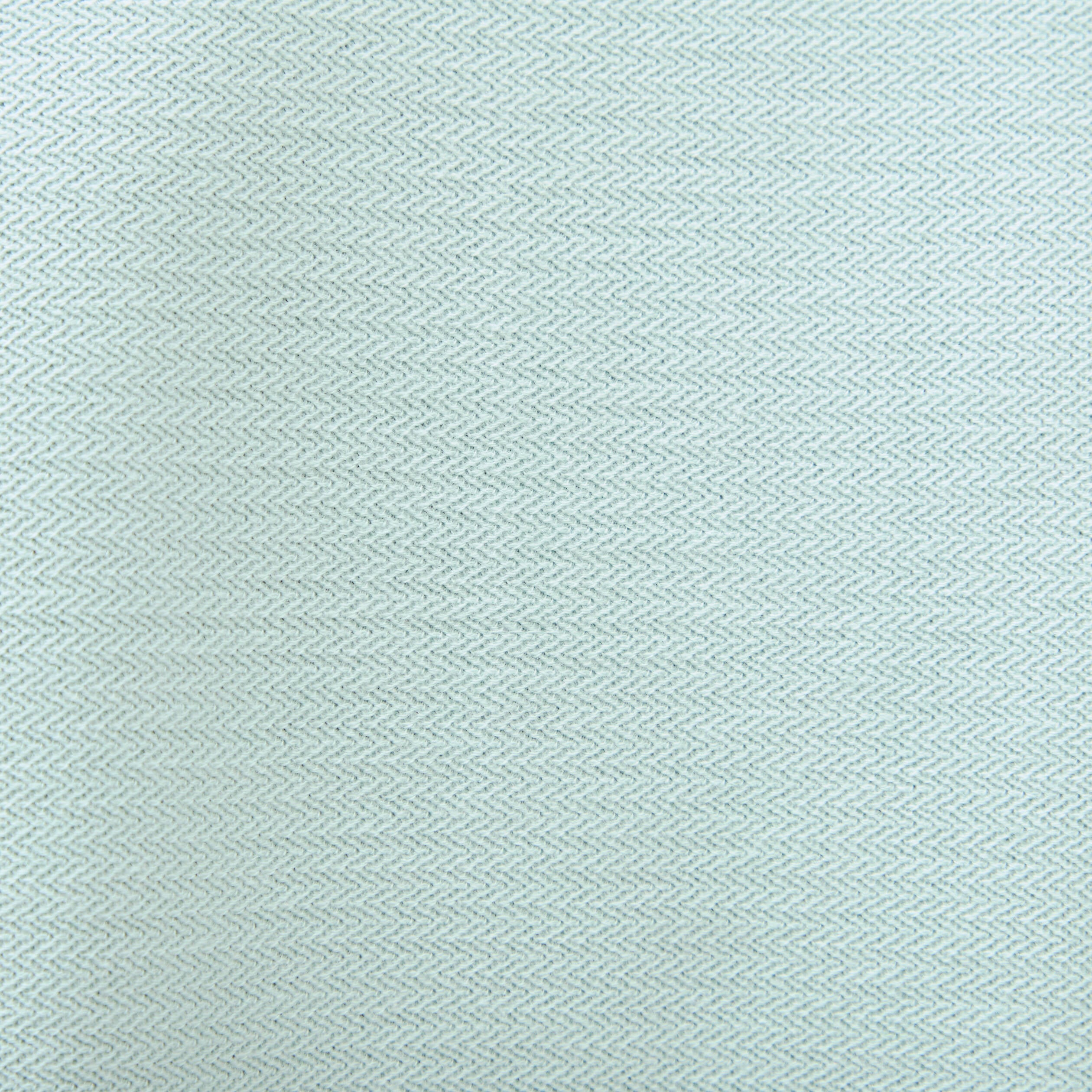 Polo cintr&eacute; manches courtes bleu gris homme
