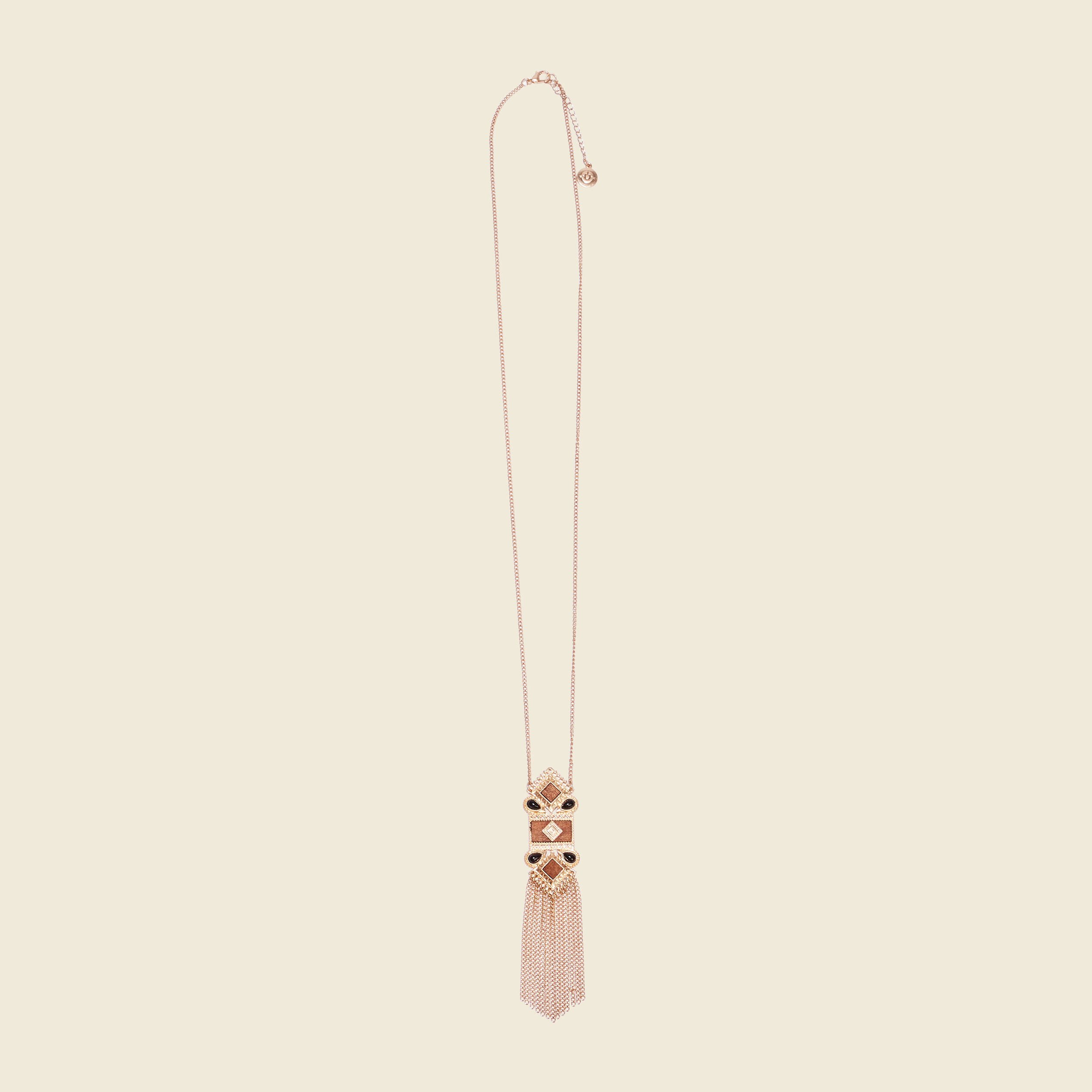 collier avec pendentif couleur or femme Collier avec pendentif couleur or femme