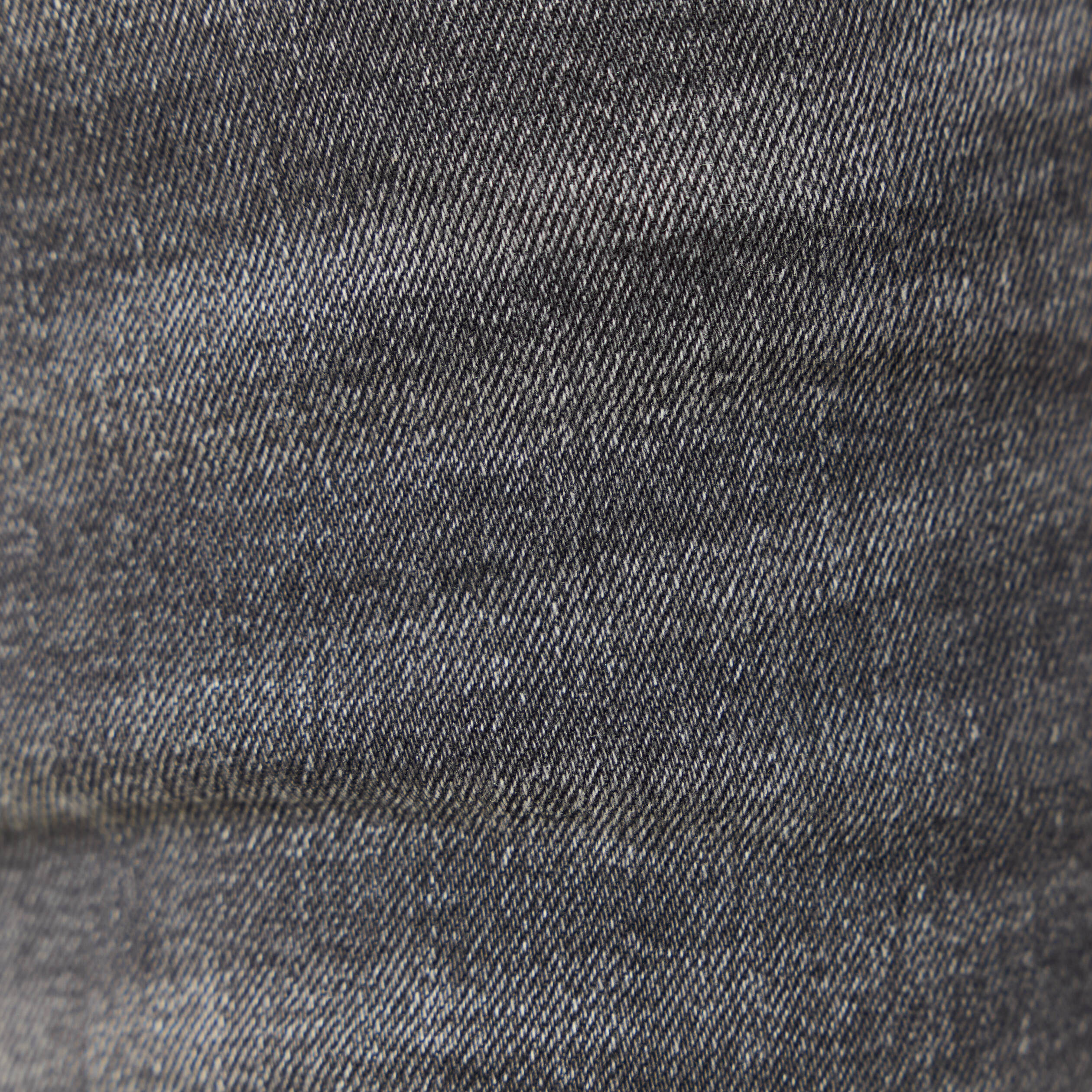 jeans slim taille haute denim gris femme Jeans slim taille haute denim gris femme