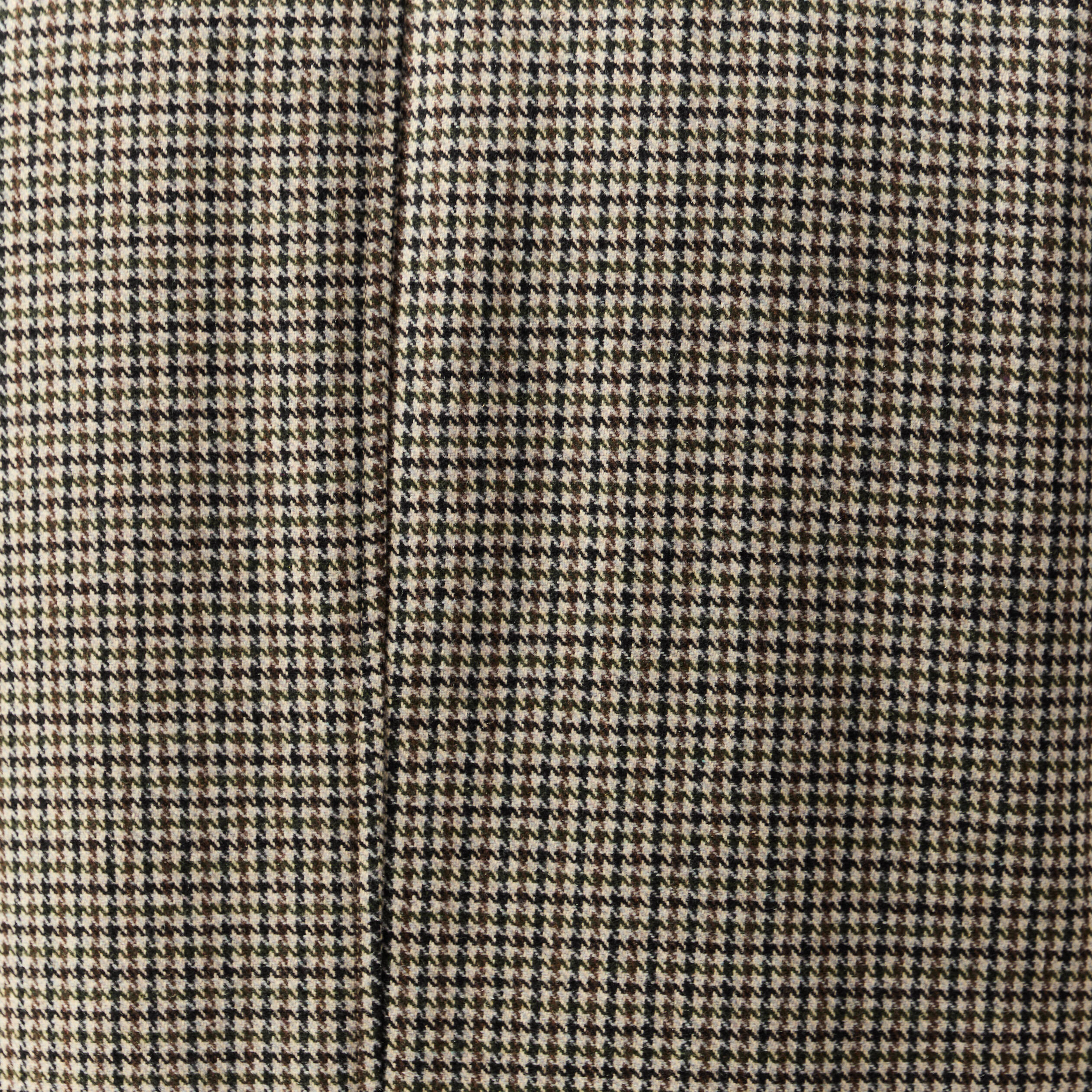 Manteau col classique manches longues camel homme