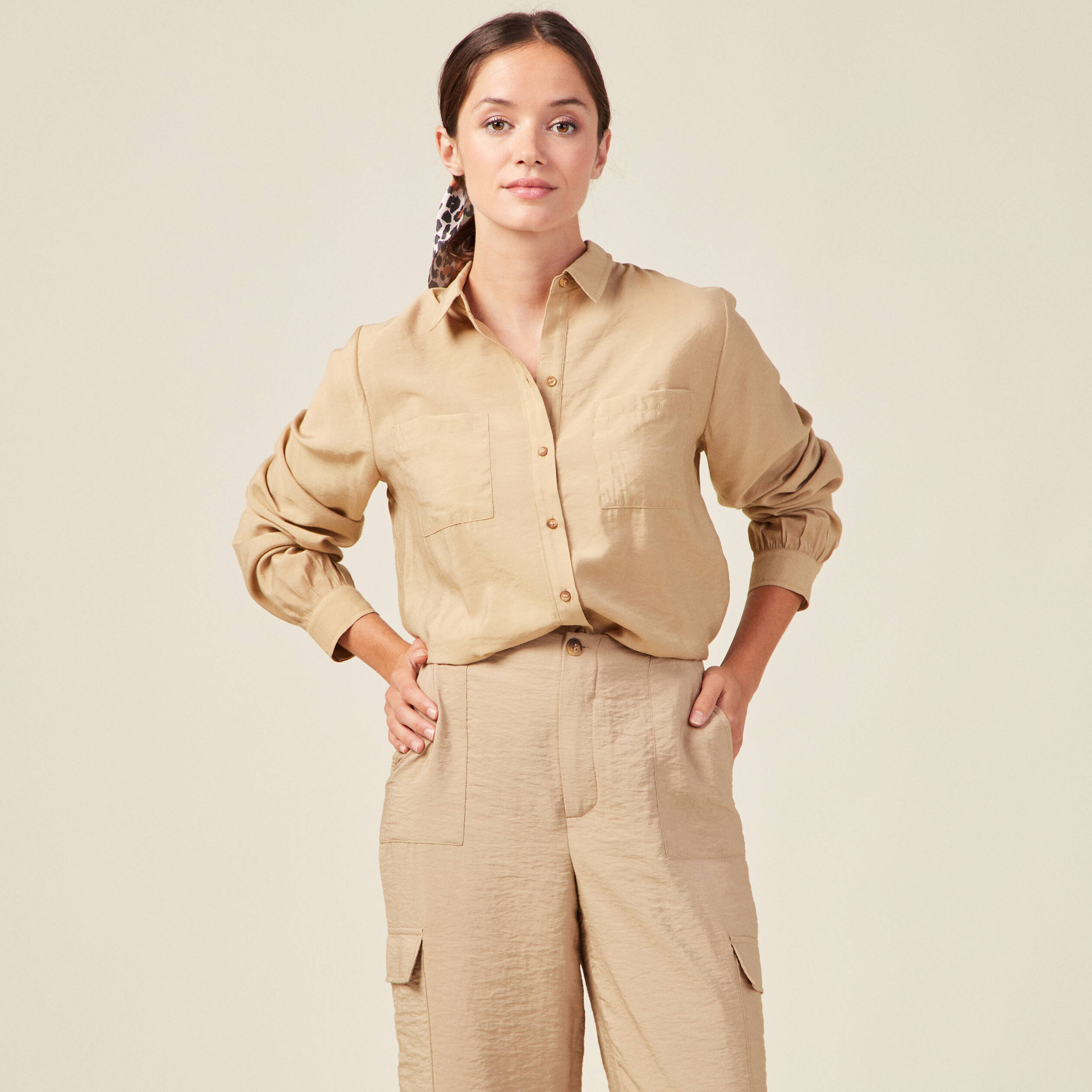 Bonobo hotsell chemise femme