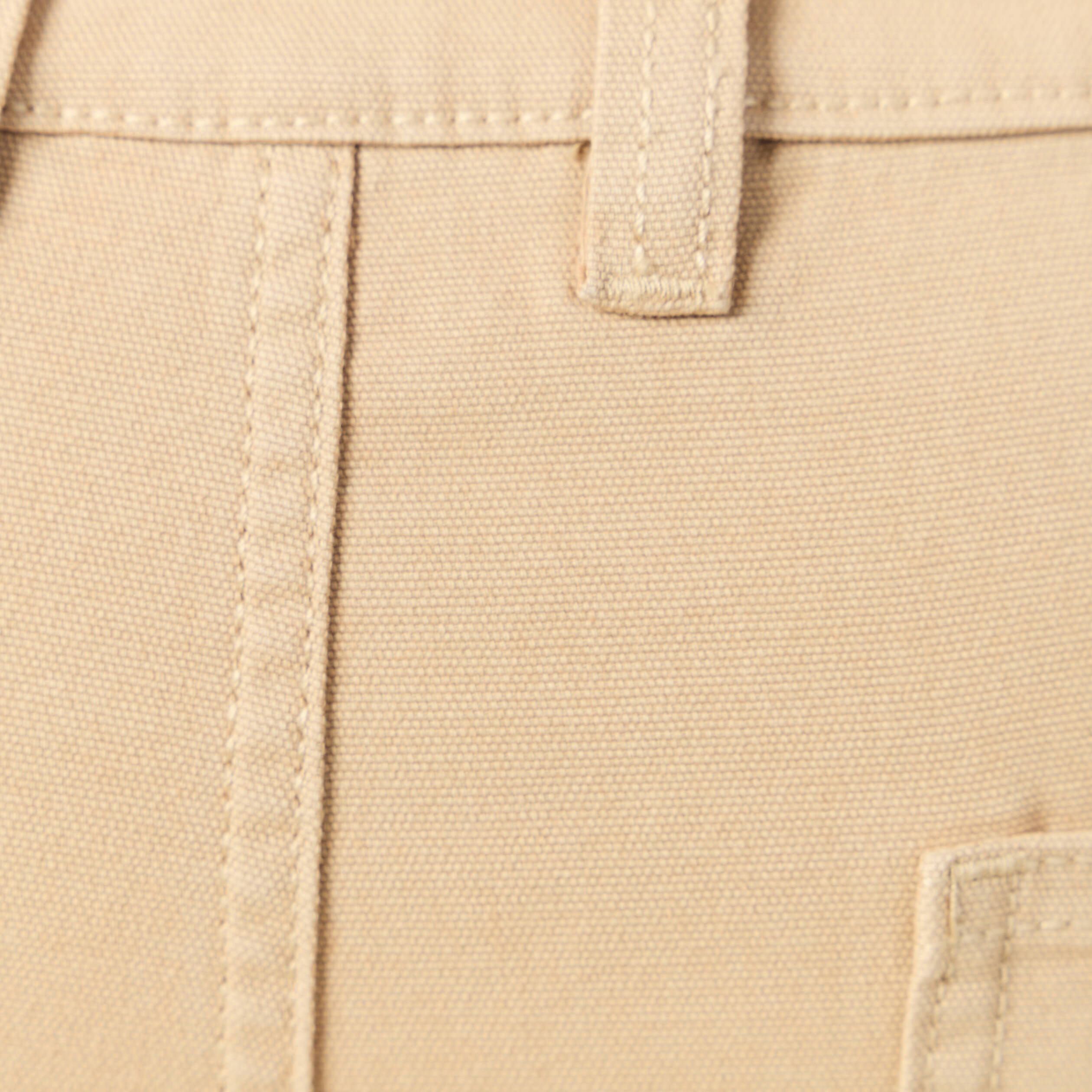 jeans droit 5 poches beige homme Jeans droit 5 poches beige homme