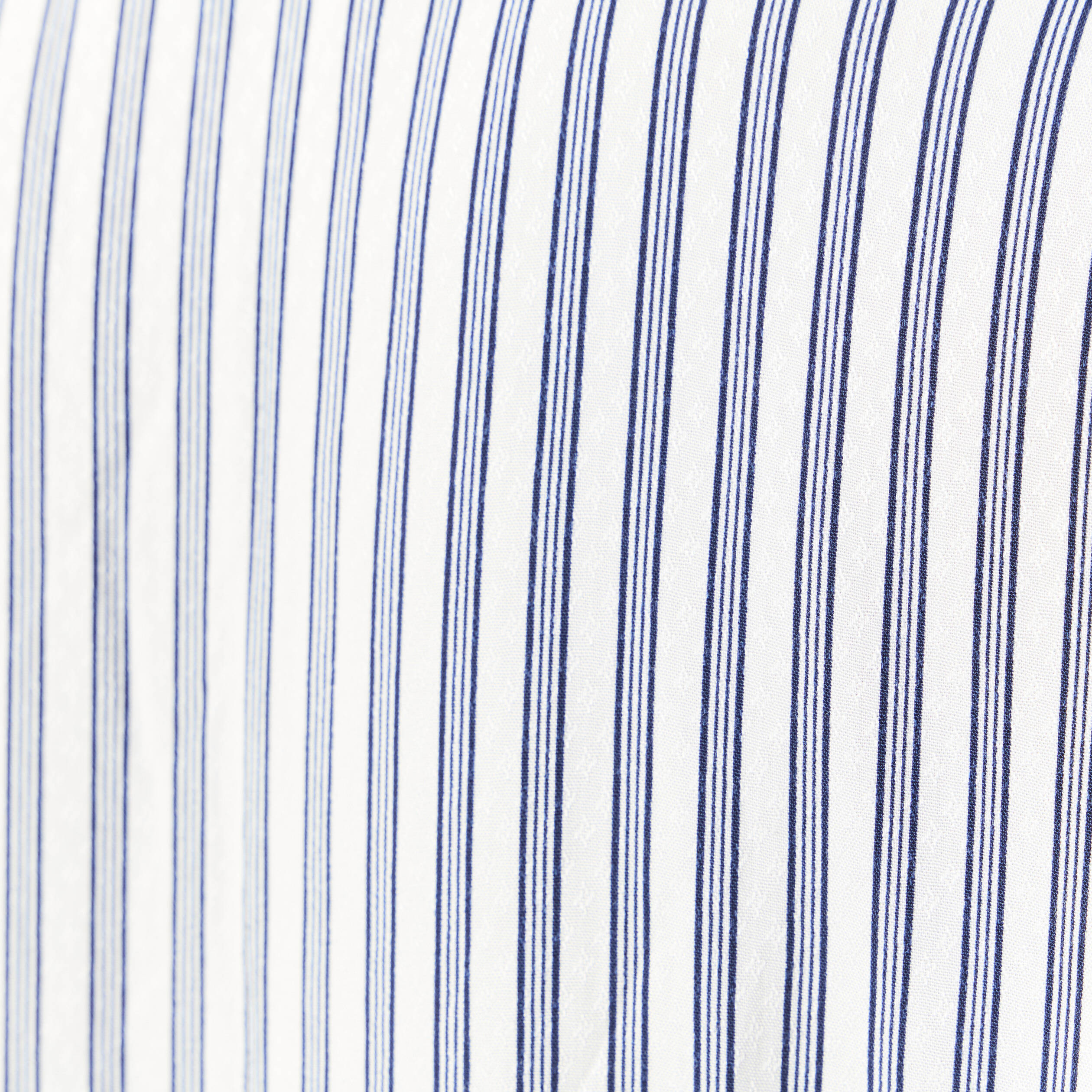 blouse eco responsable bleu fonce femme Blouse éco-responsable bleu foncé femme