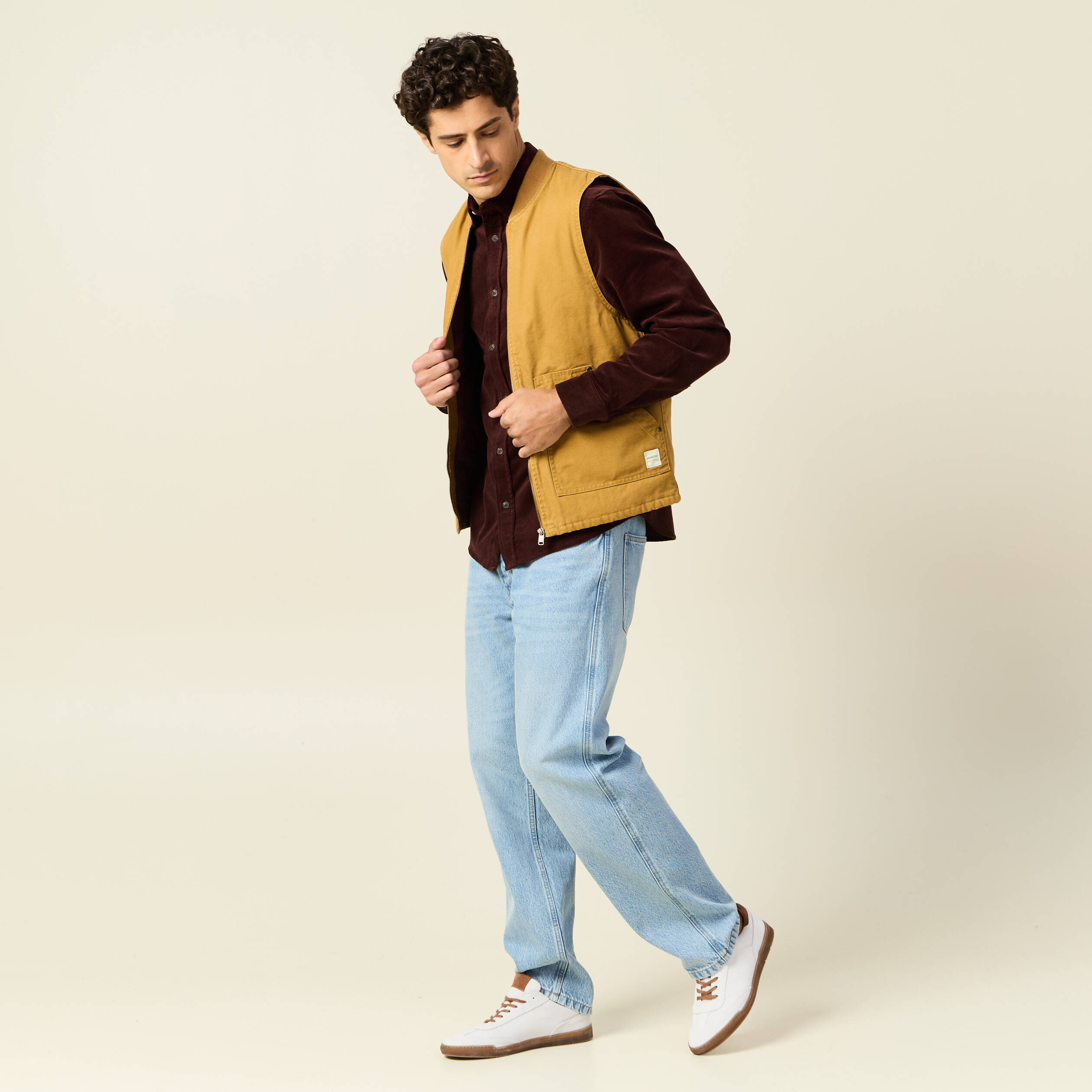 chemise manches longues bordeaux homme Chemise manches longues bordeaux homme