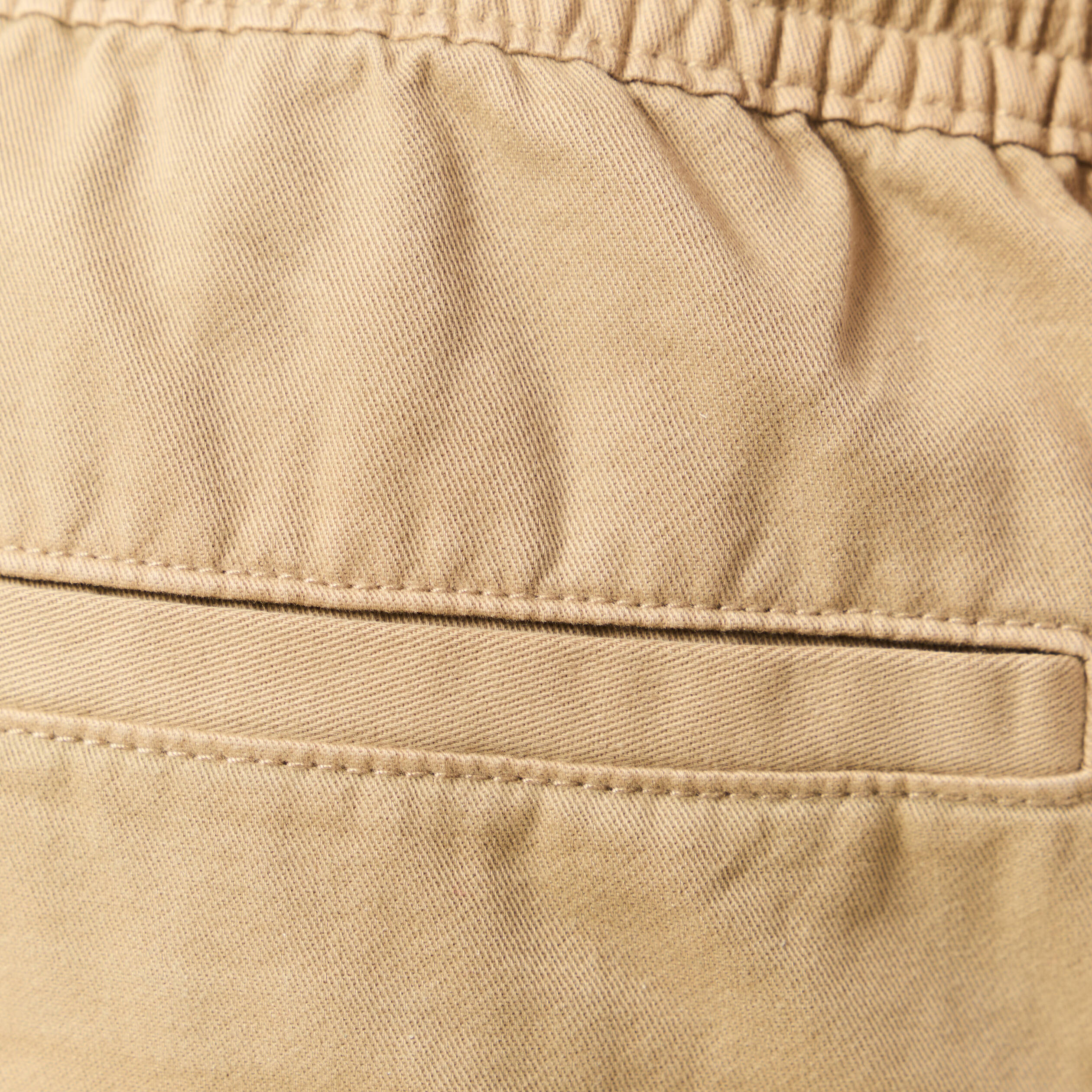 bermuda droit cargo taupe homme Bermuda droit cargo taupe homme