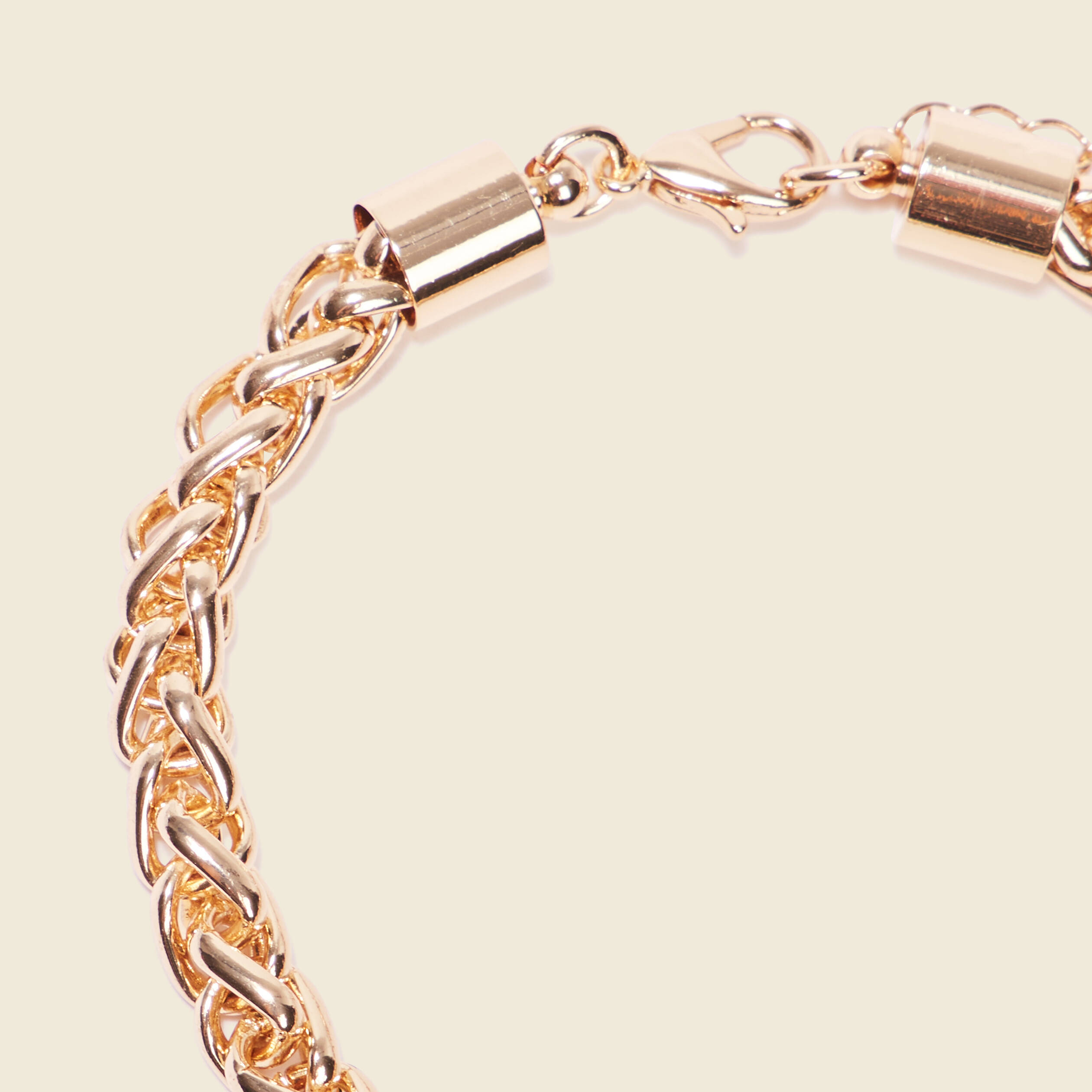 bracelet chaine couleur or femme Bracelet chaîne couleur or femme