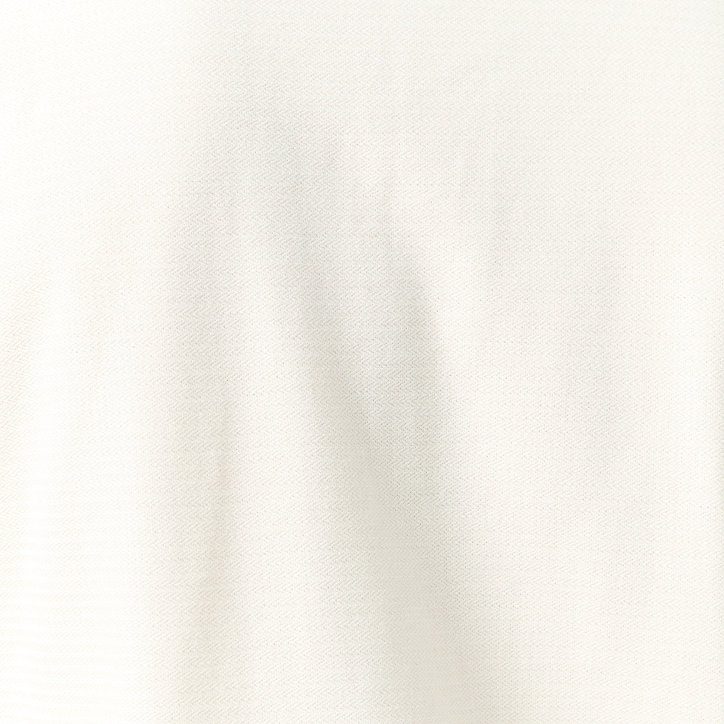 Polo manches courtes ecru homme