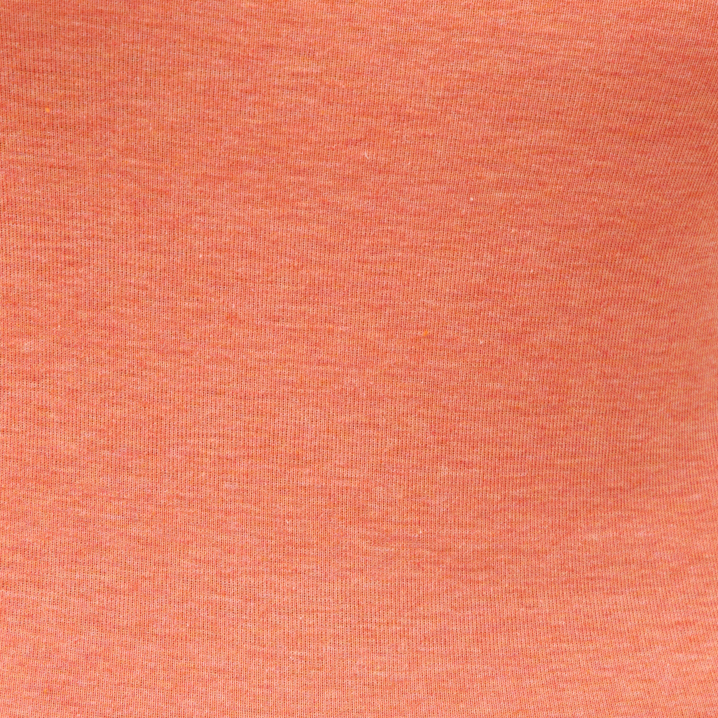 D&eacute;bardeur cintr&eacute; d&eacute;collet&eacute; sans manches rose corail femme