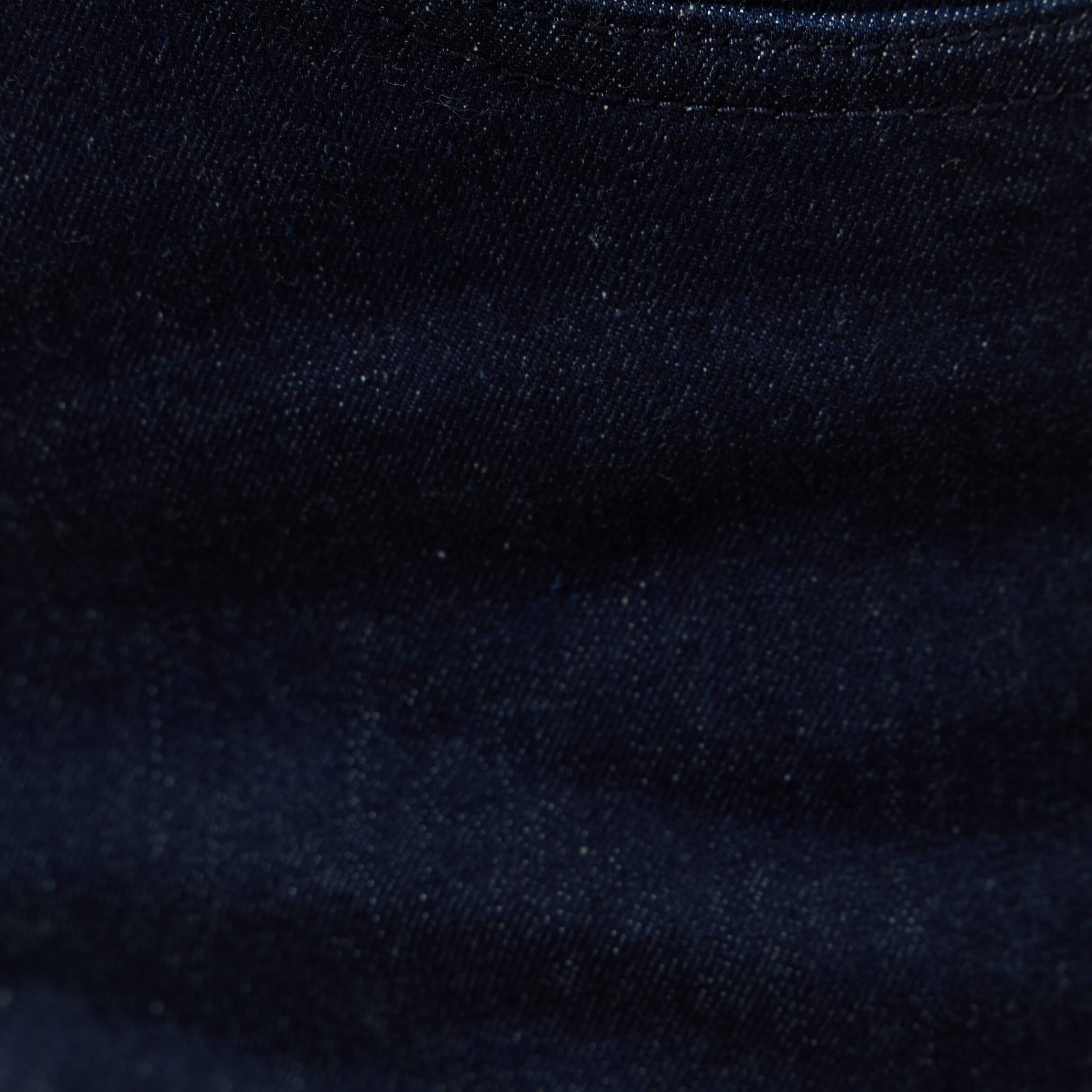 jeans bootcut 5 poches denim brut femme Jeans bootcut 5 poches denim brut femme