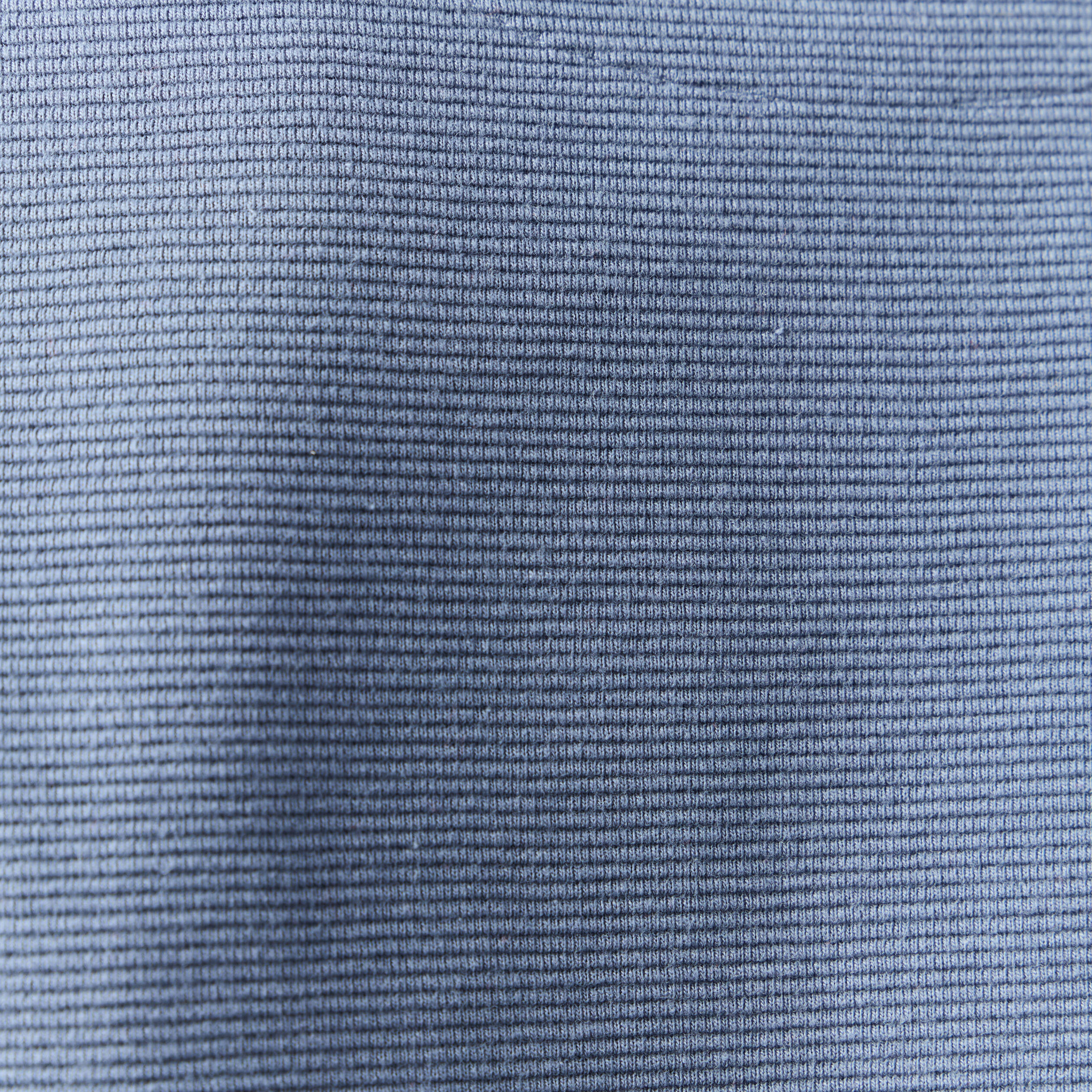 t shirt manches longues bleu fonce homme T-shirt manches longues bleu foncé homme