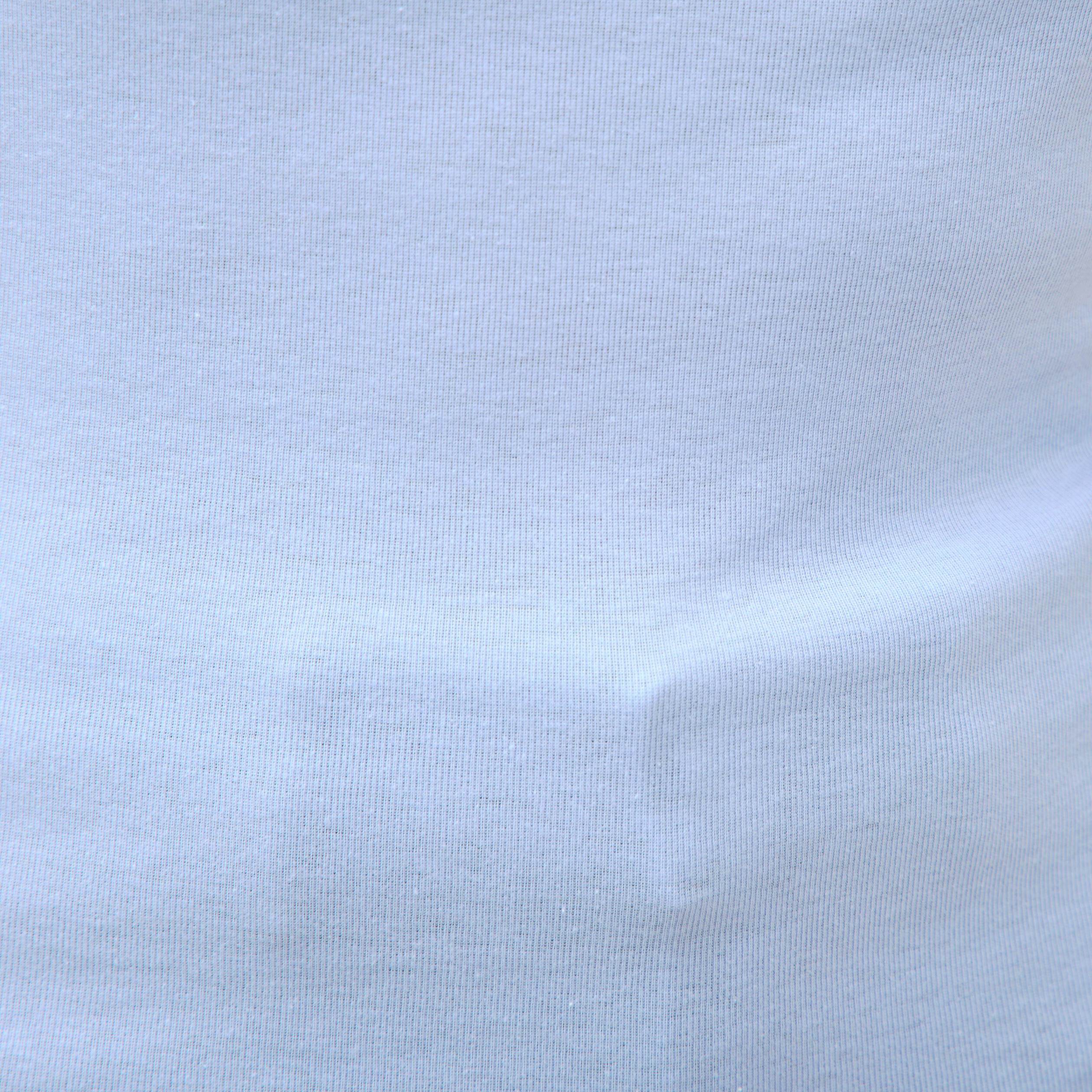 D&eacute;bardeur cintr&eacute; d&eacute;collet&eacute; sans manches bleu clair femme