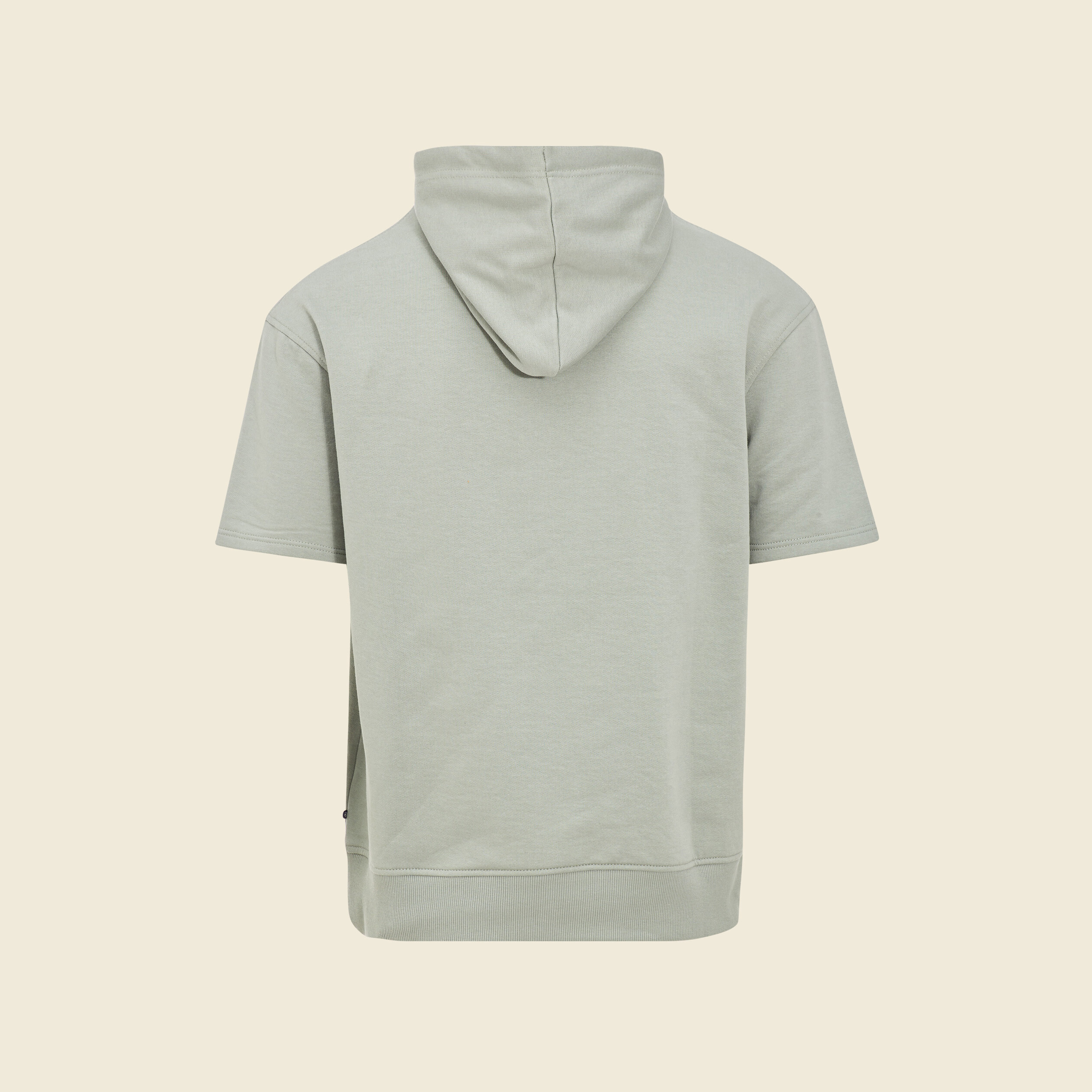 Sweat manches online courtes homme