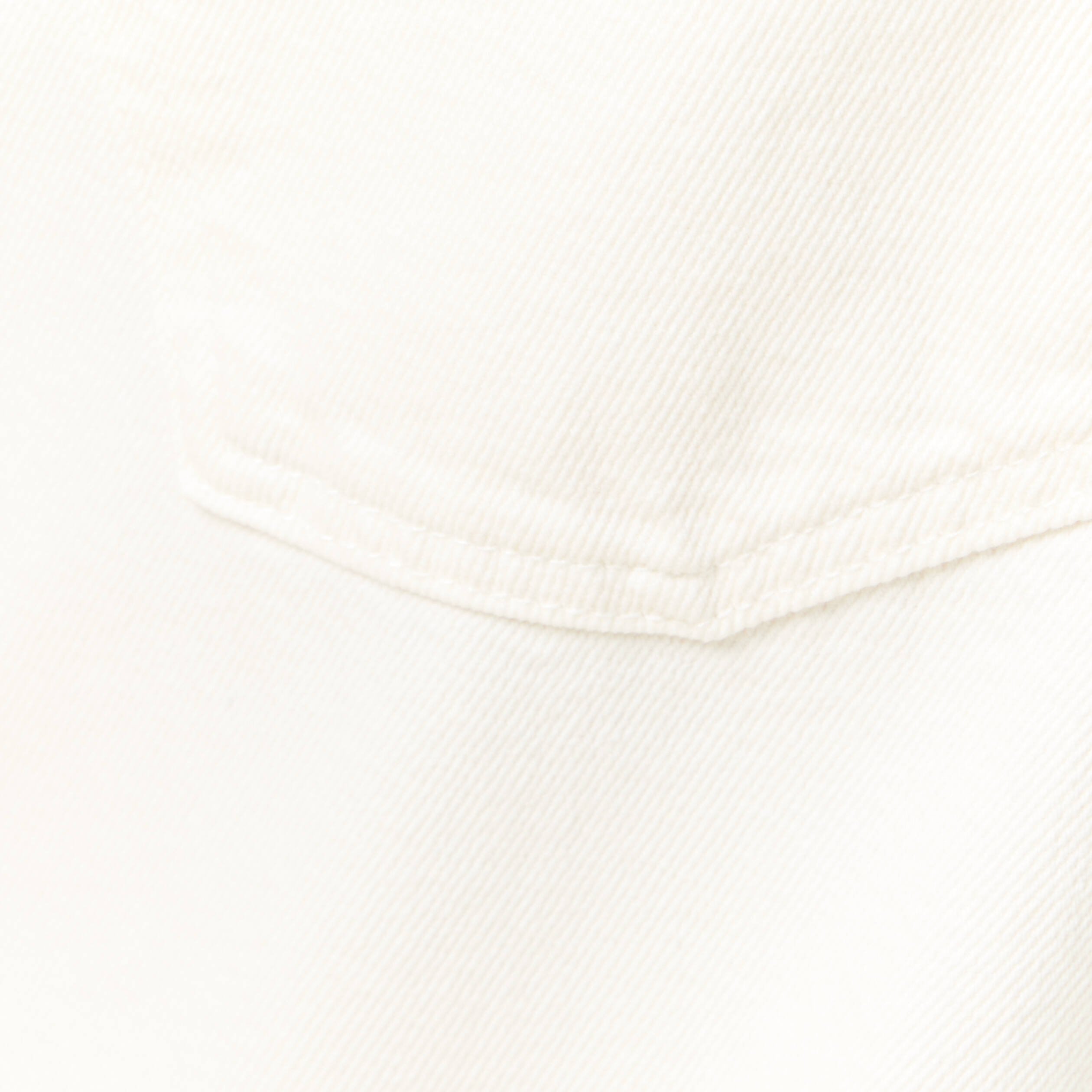 jeans large relaxed denim blanc homme Jeans large relaxed denim blanc homme
