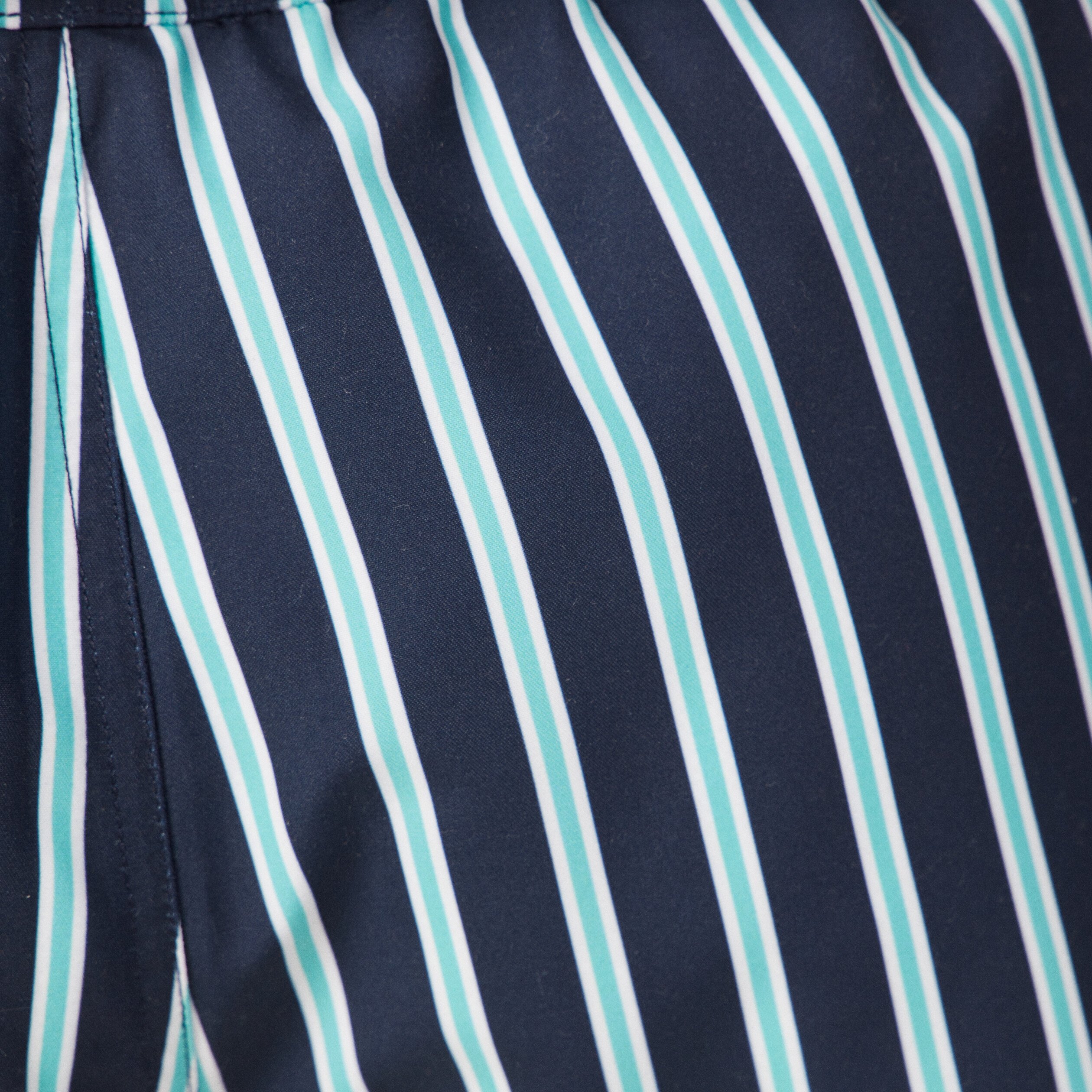 short de bain bleu marine homme Short de bain bleu marine homme