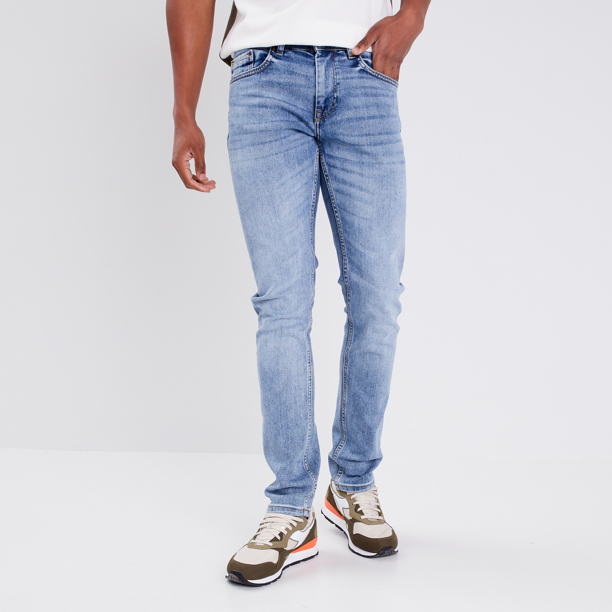 Jean 2025 solde homme