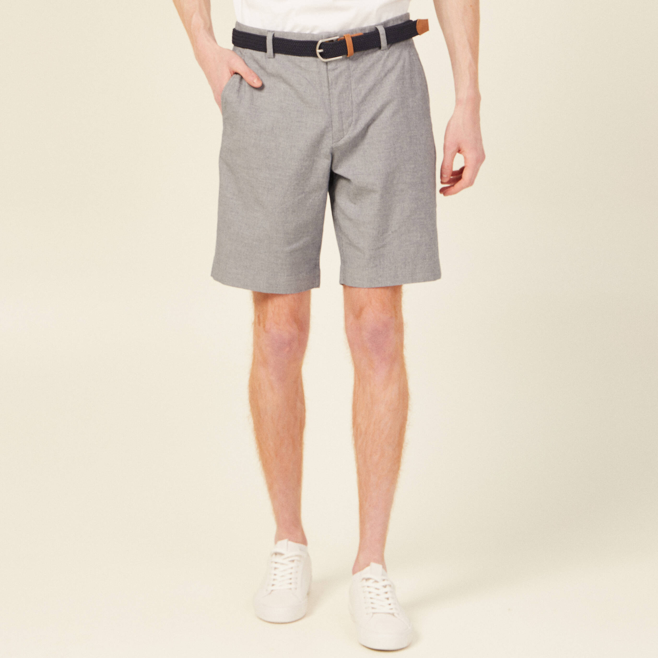 Bonobo short homme deals
