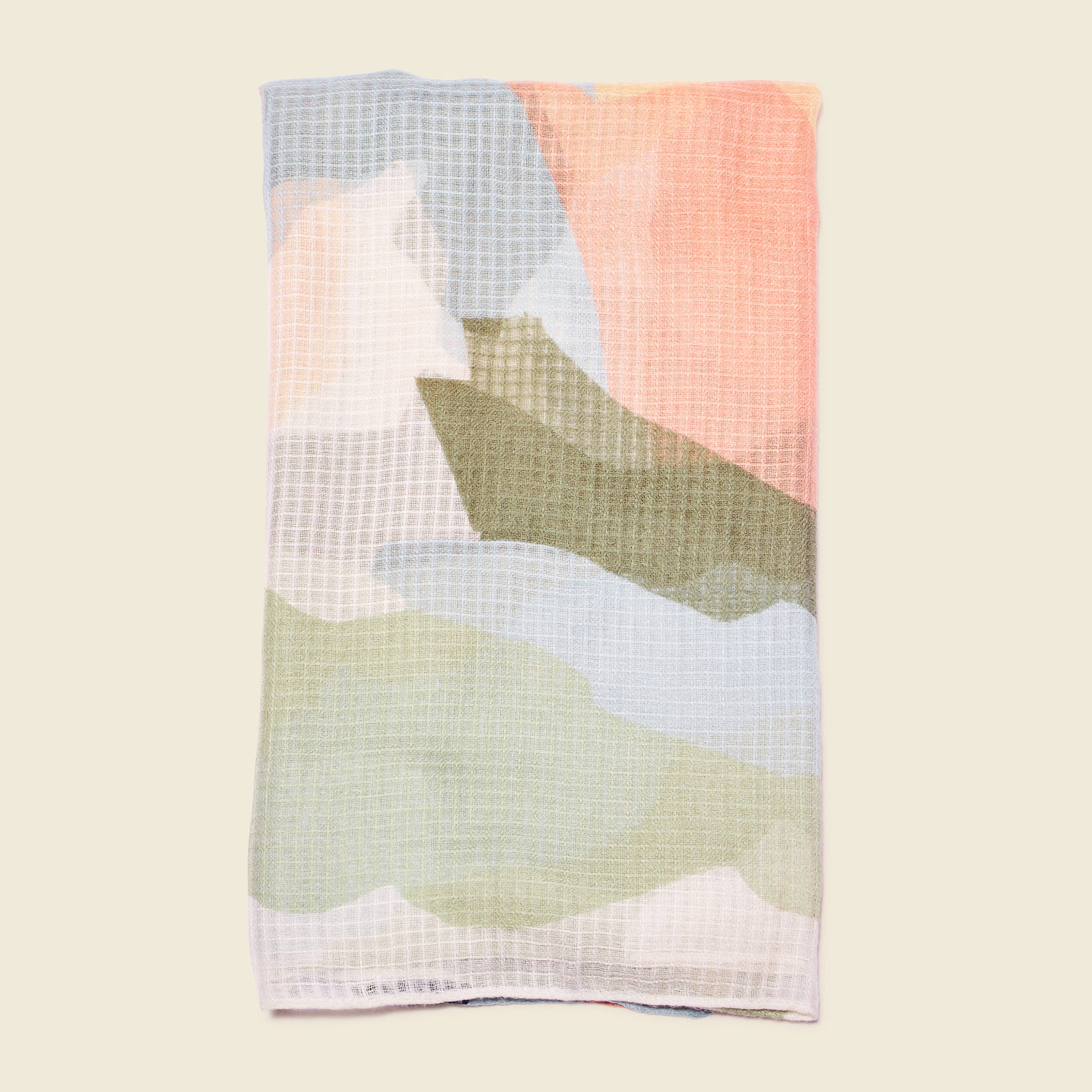 foulard rouge clair femme Foulard rouge clair femme