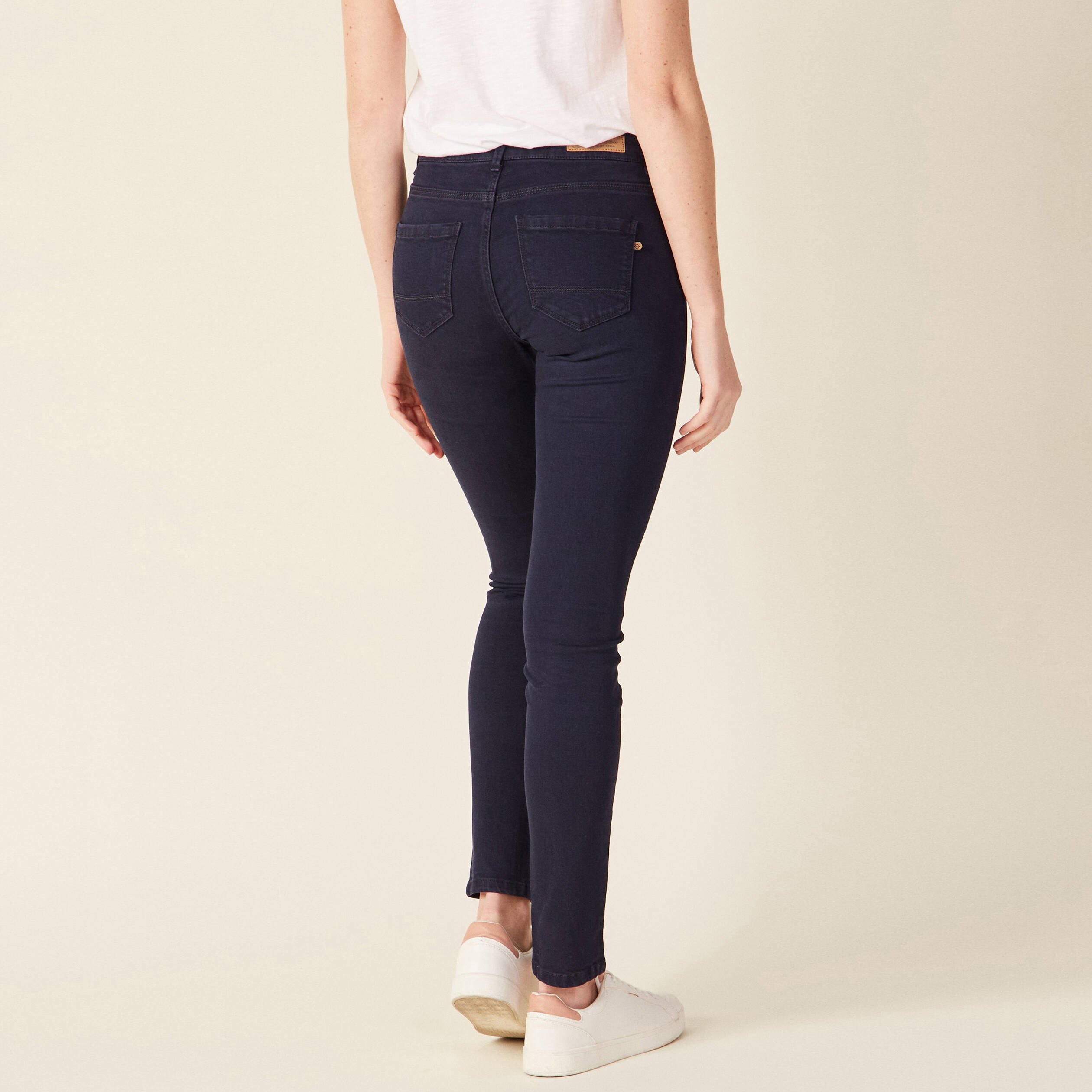 Pantalon jegging femme shop