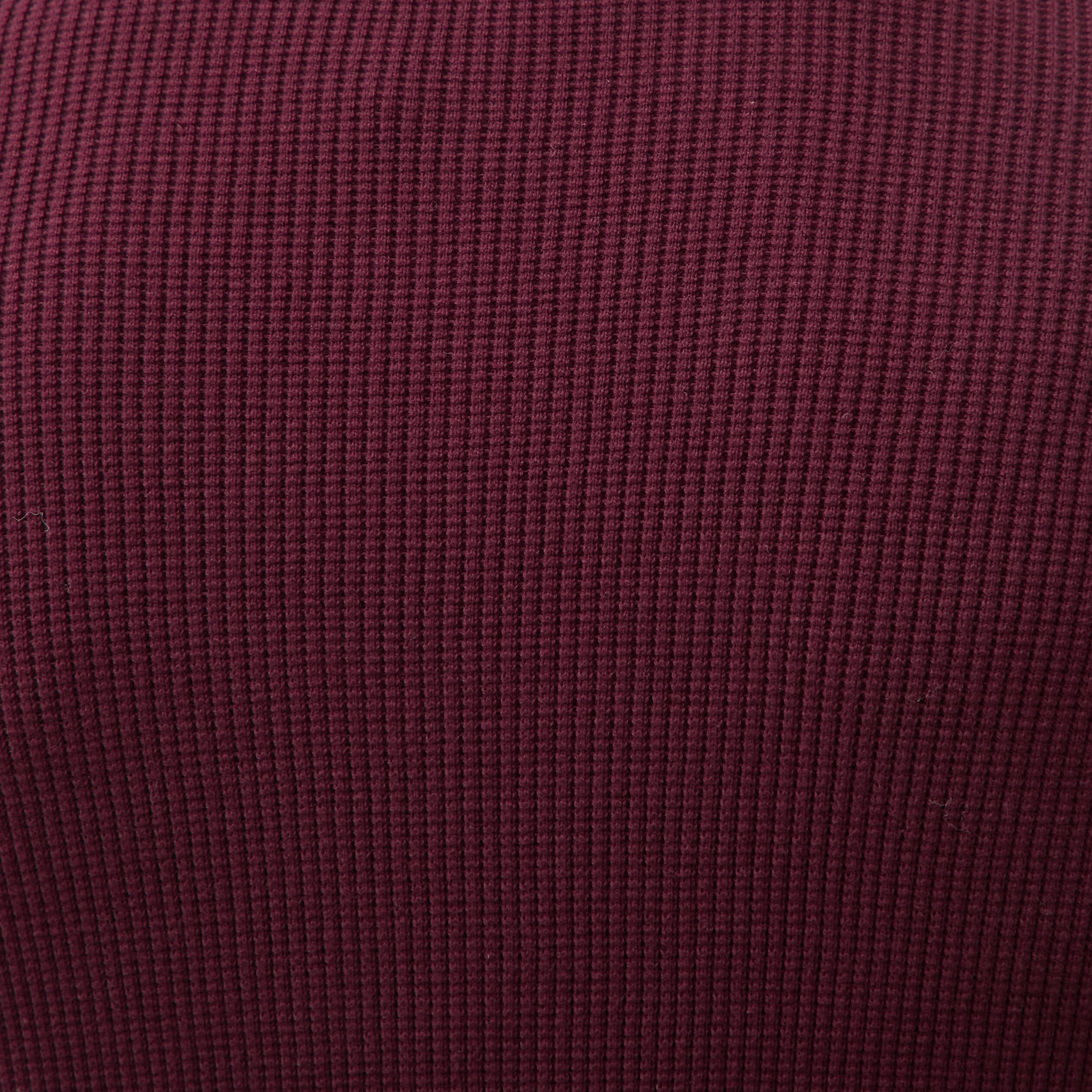 Pull col camionneur prune homme