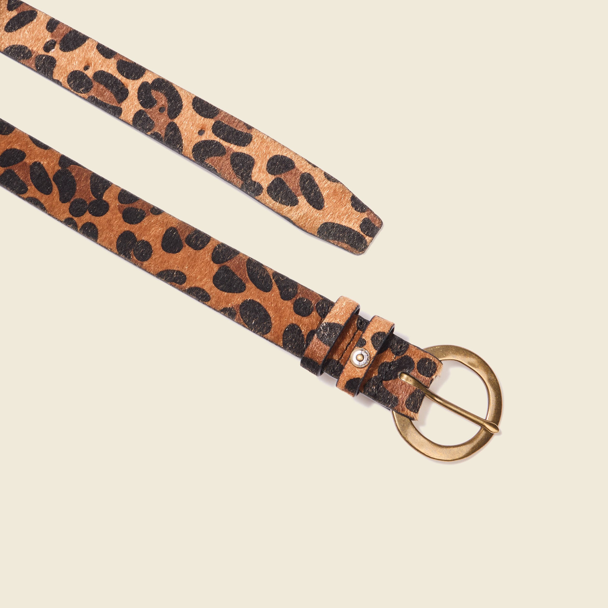 ceinture terracotta femme Ceinture terracotta femme