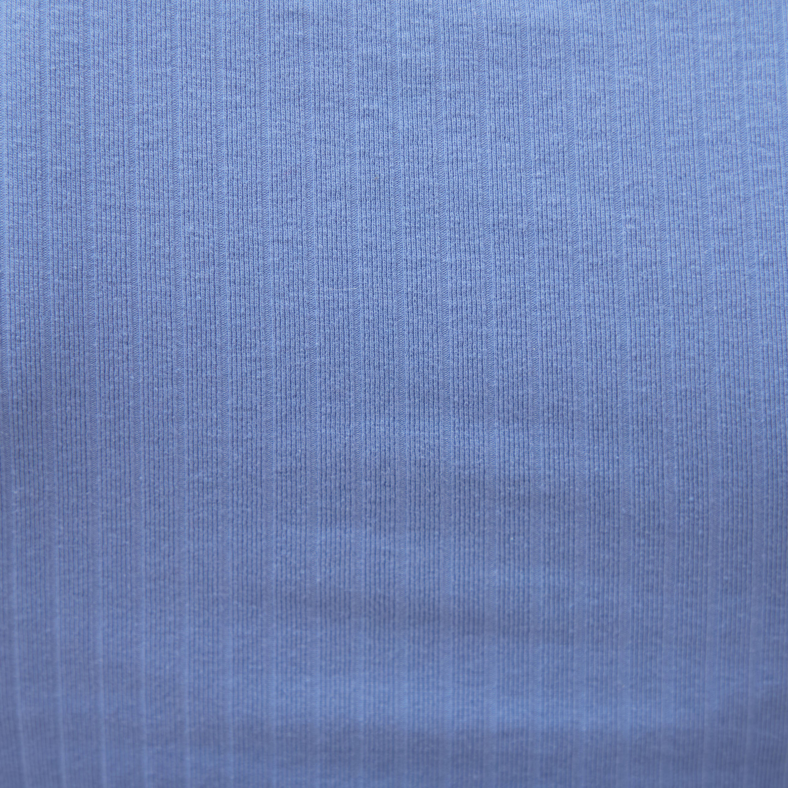 D&eacute;bardeur sans manches bleu lavande femme